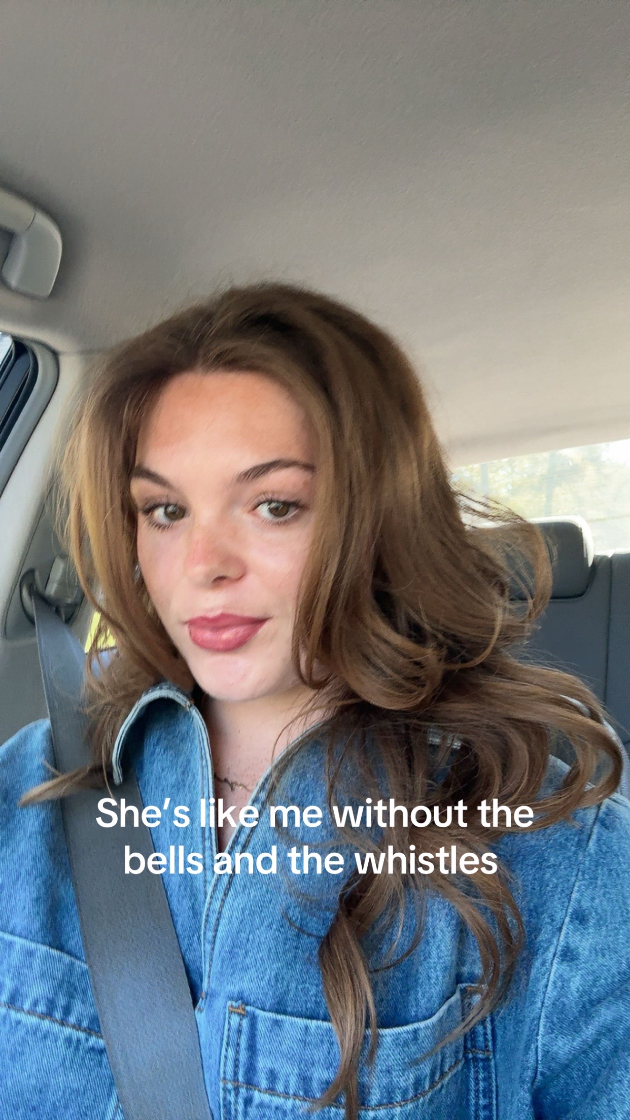 @Megan Fischer
