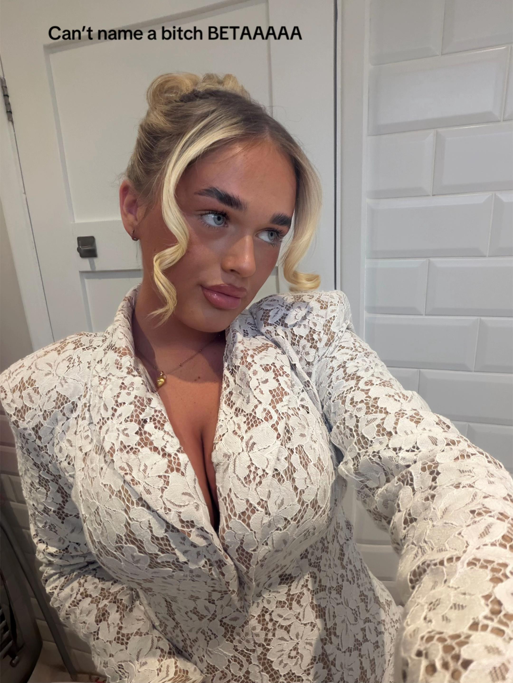 @⭐️darcey