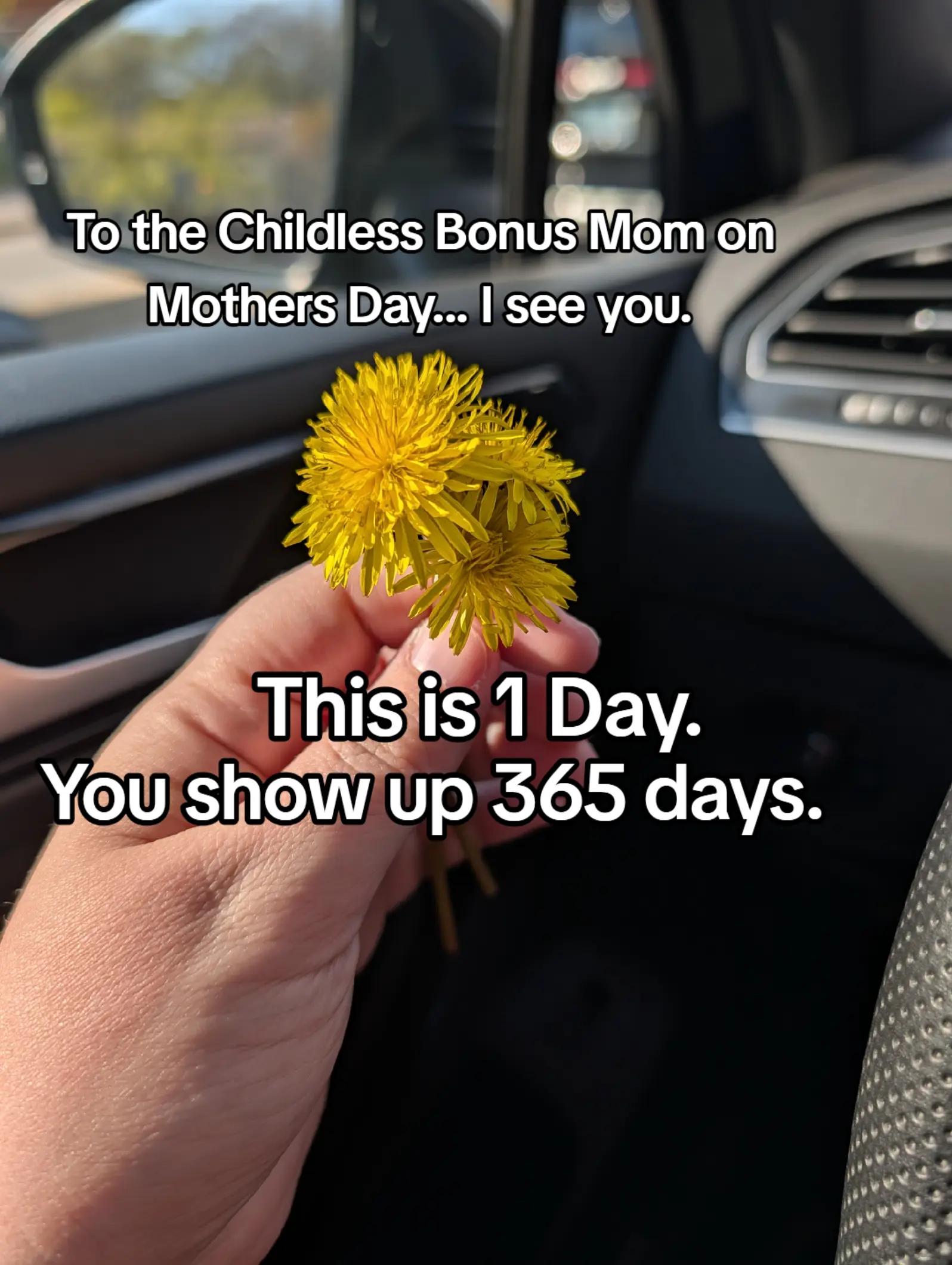 @Kaley | Wife | Bonus MOM