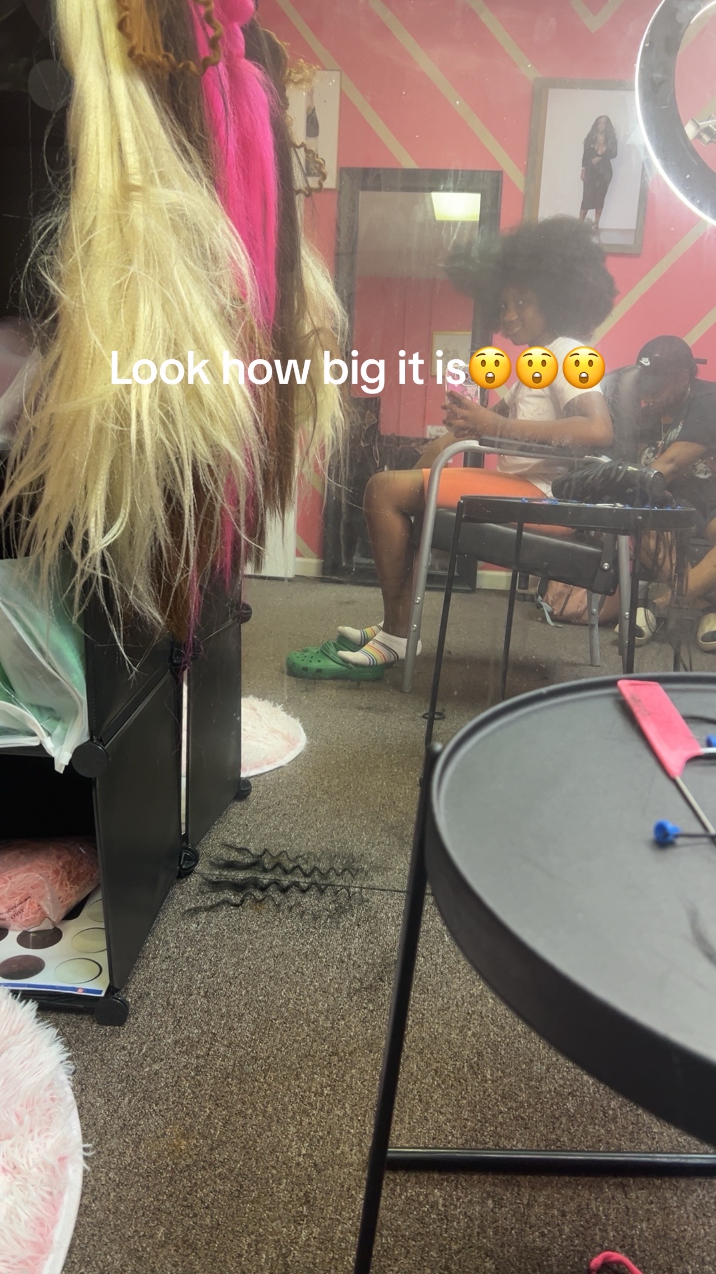 @BallerGirlKeKe🏀🥰💕