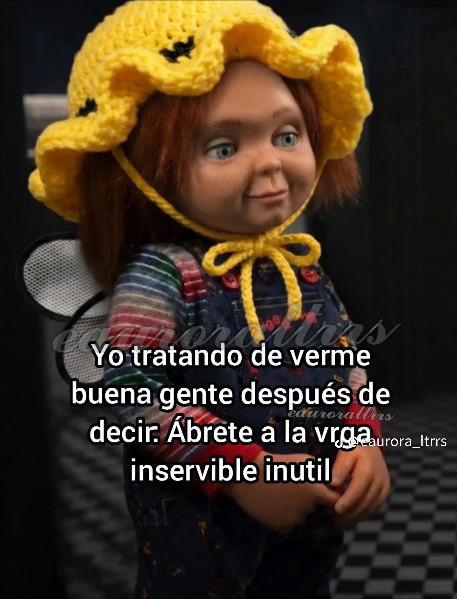 @🖤Butter cup Y🎶
