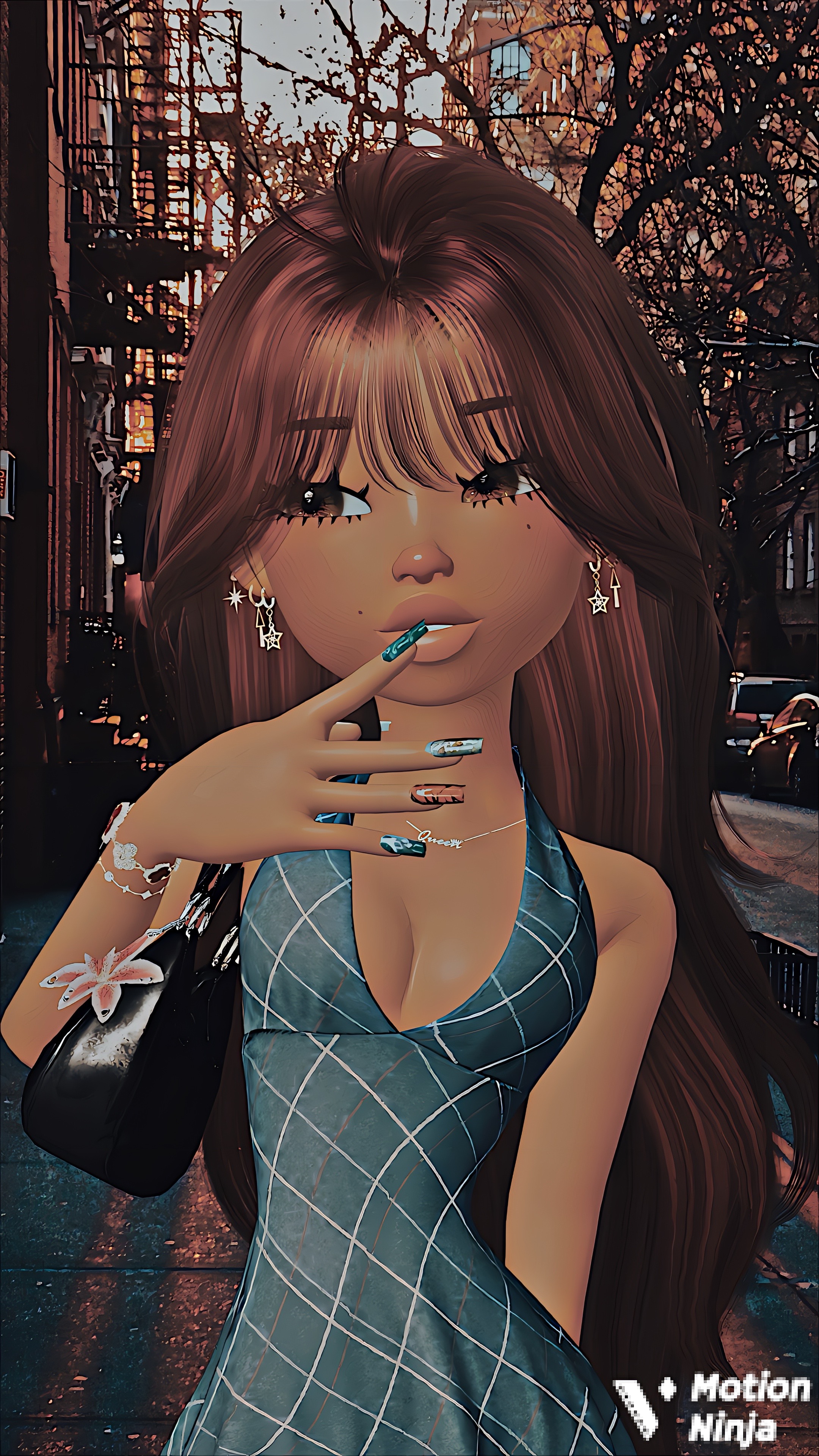 @’ ๐๐๐ง๐ข๐ค๐ค๐ฃ๐ฎ