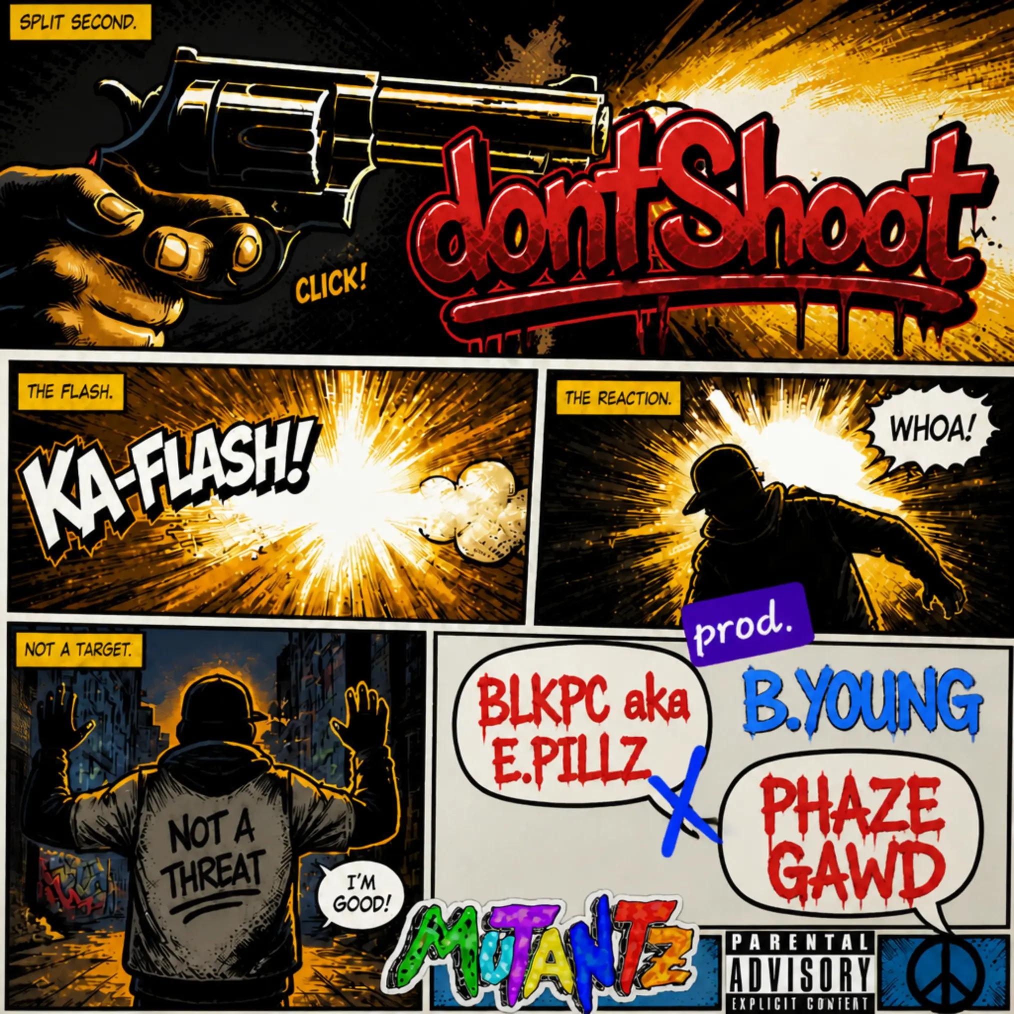 @BLKPC aka E.PillZ