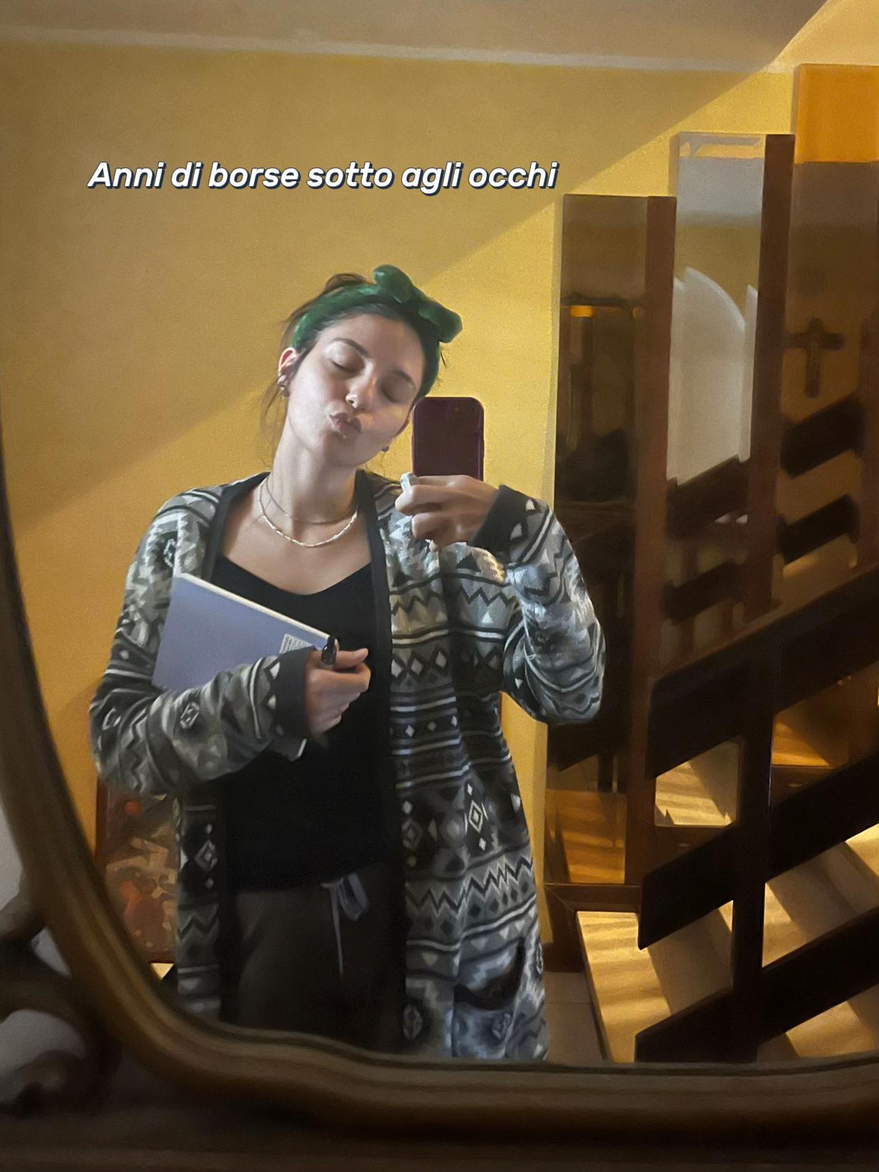 @beatrice gelsumini
