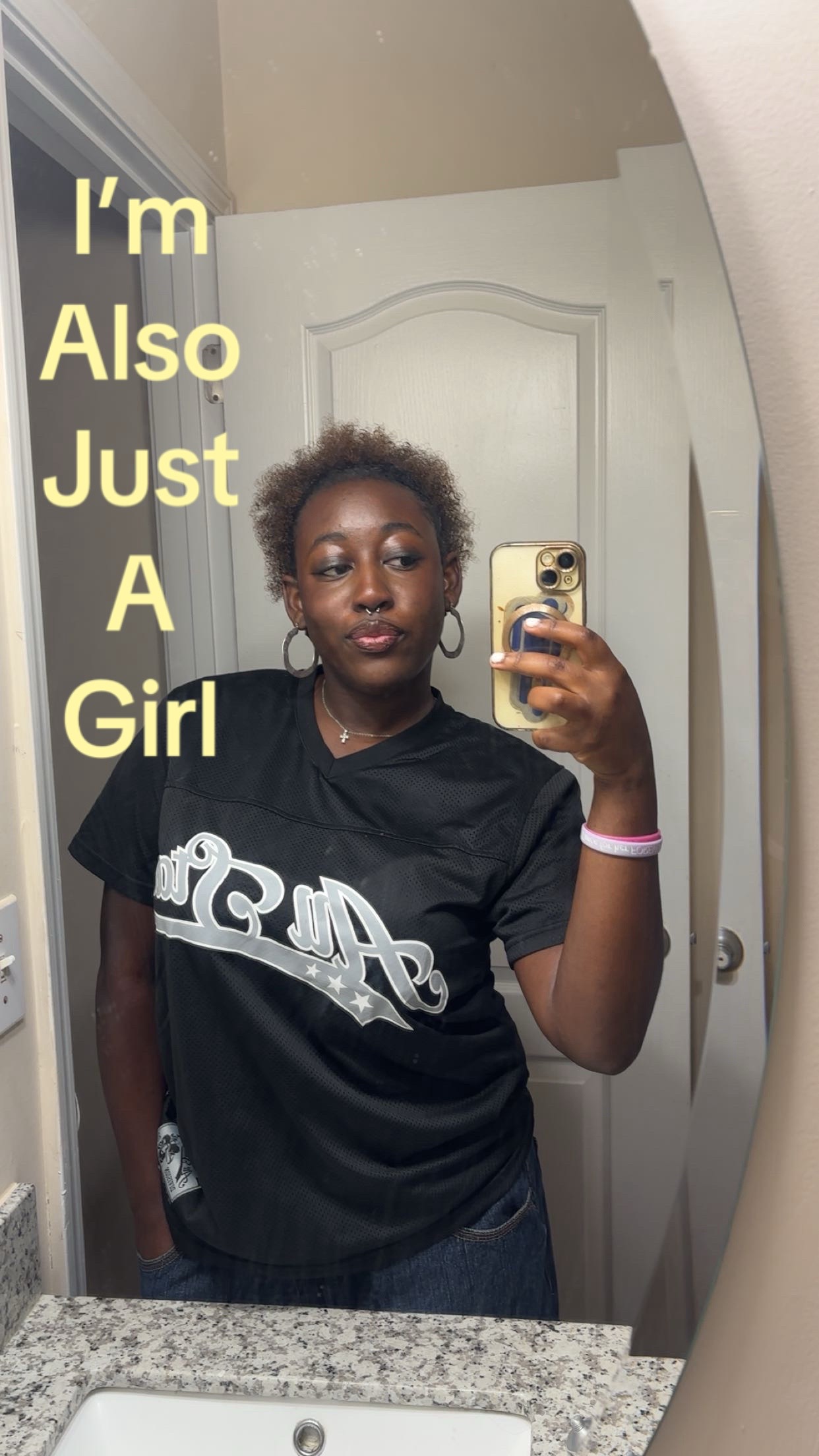 @Tj