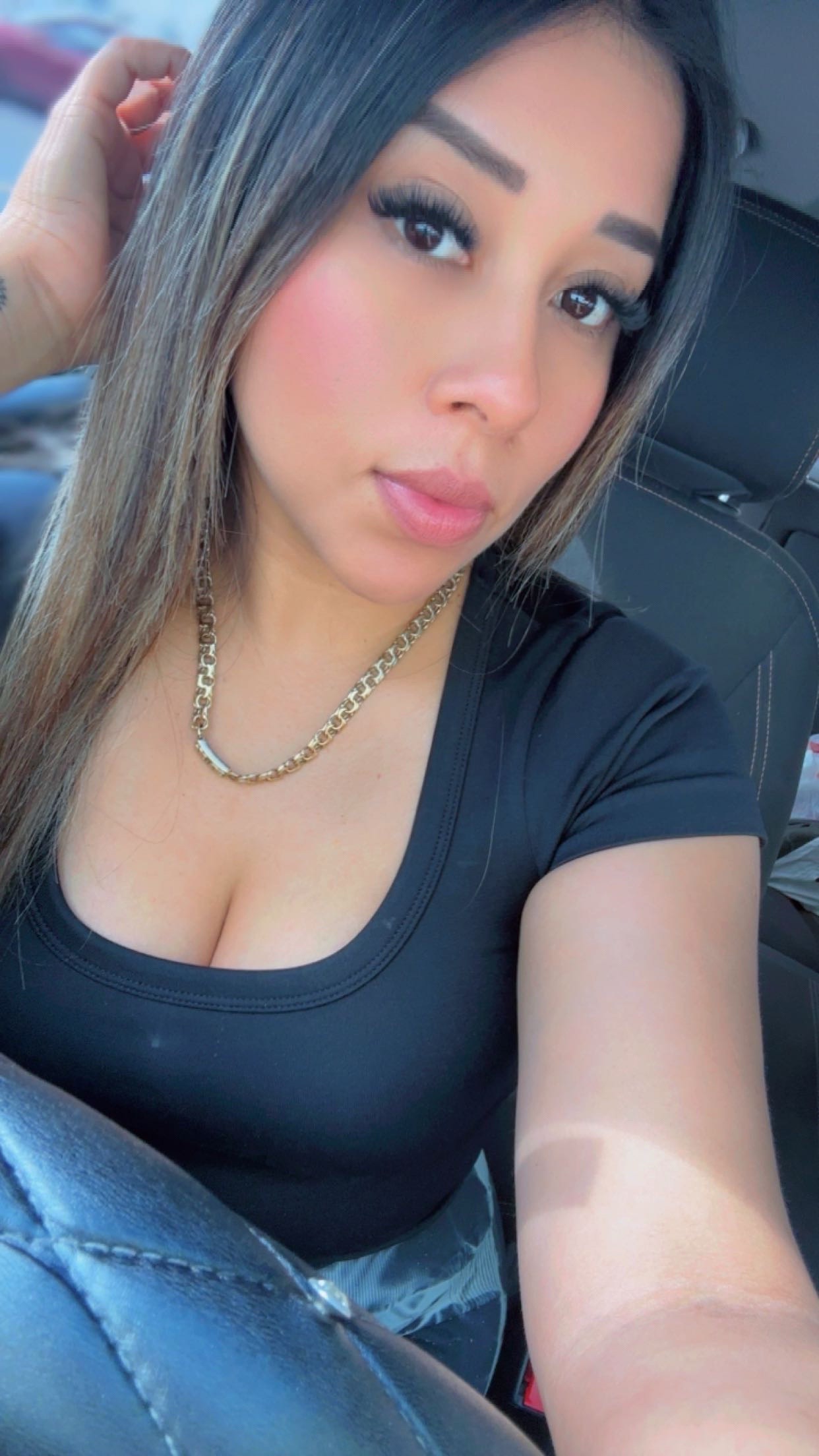 @Blanca L&oacute;pez 💋🖤