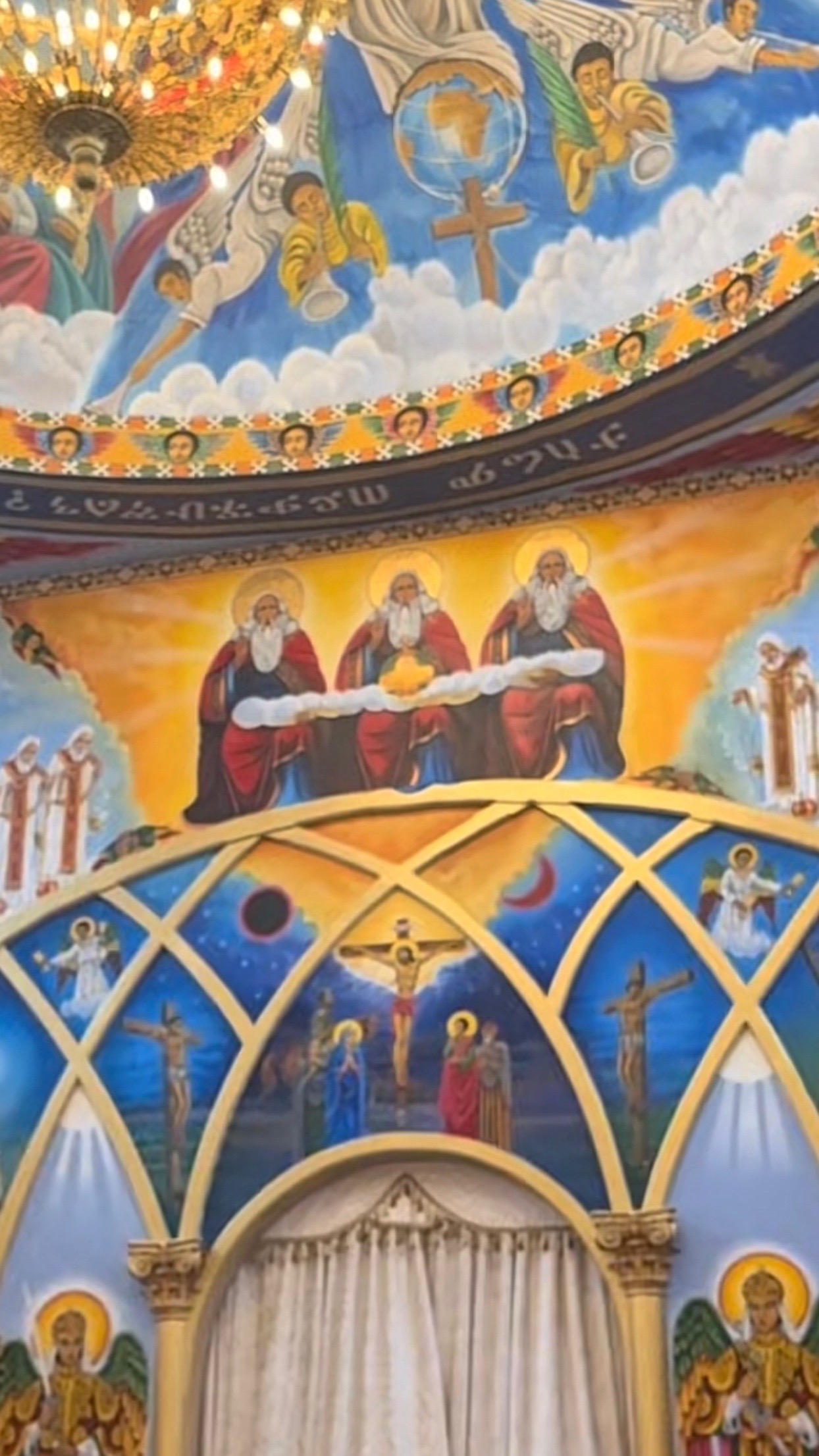 @Orthodox Churches