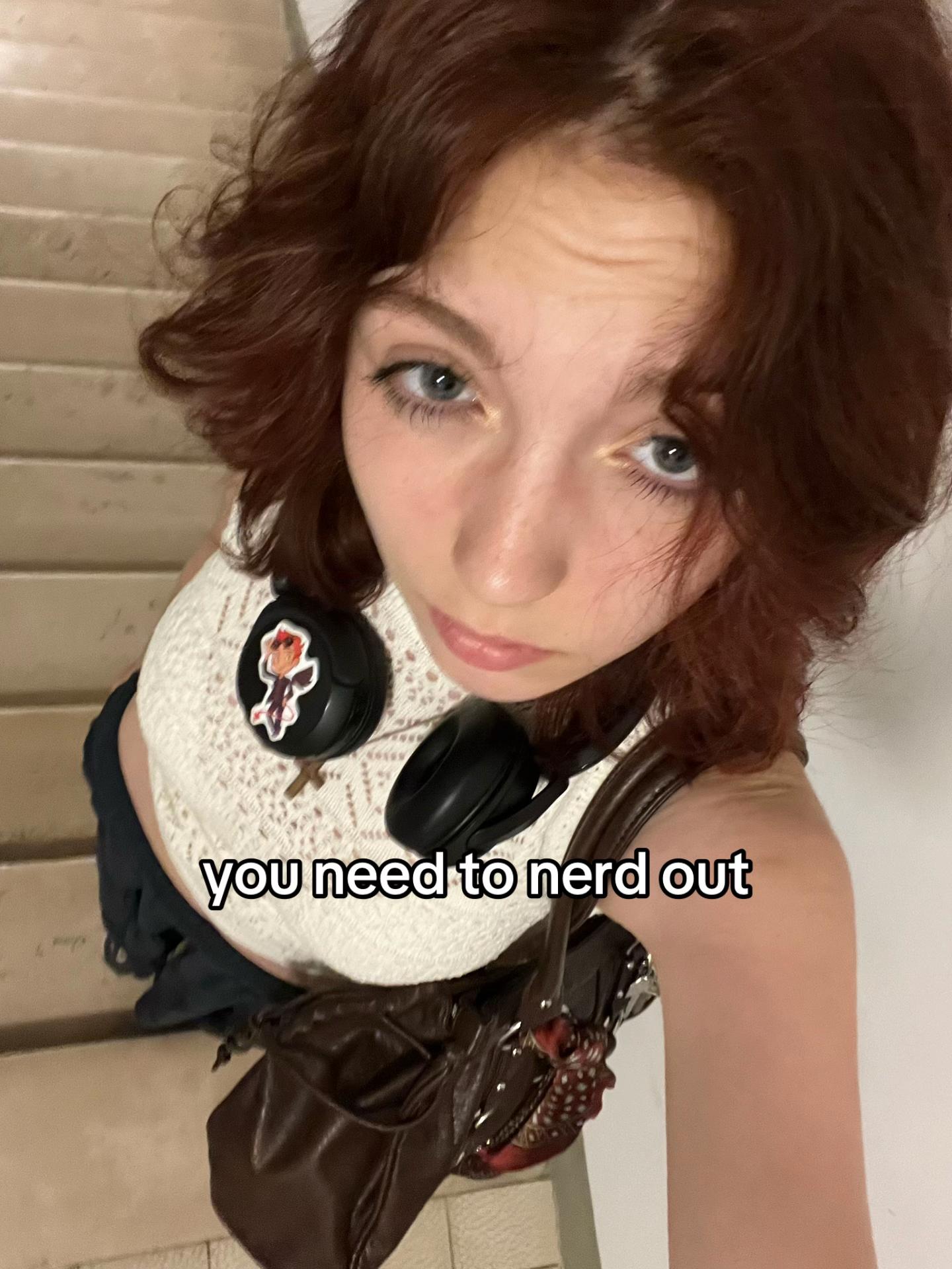@Frieda hears a nightingale