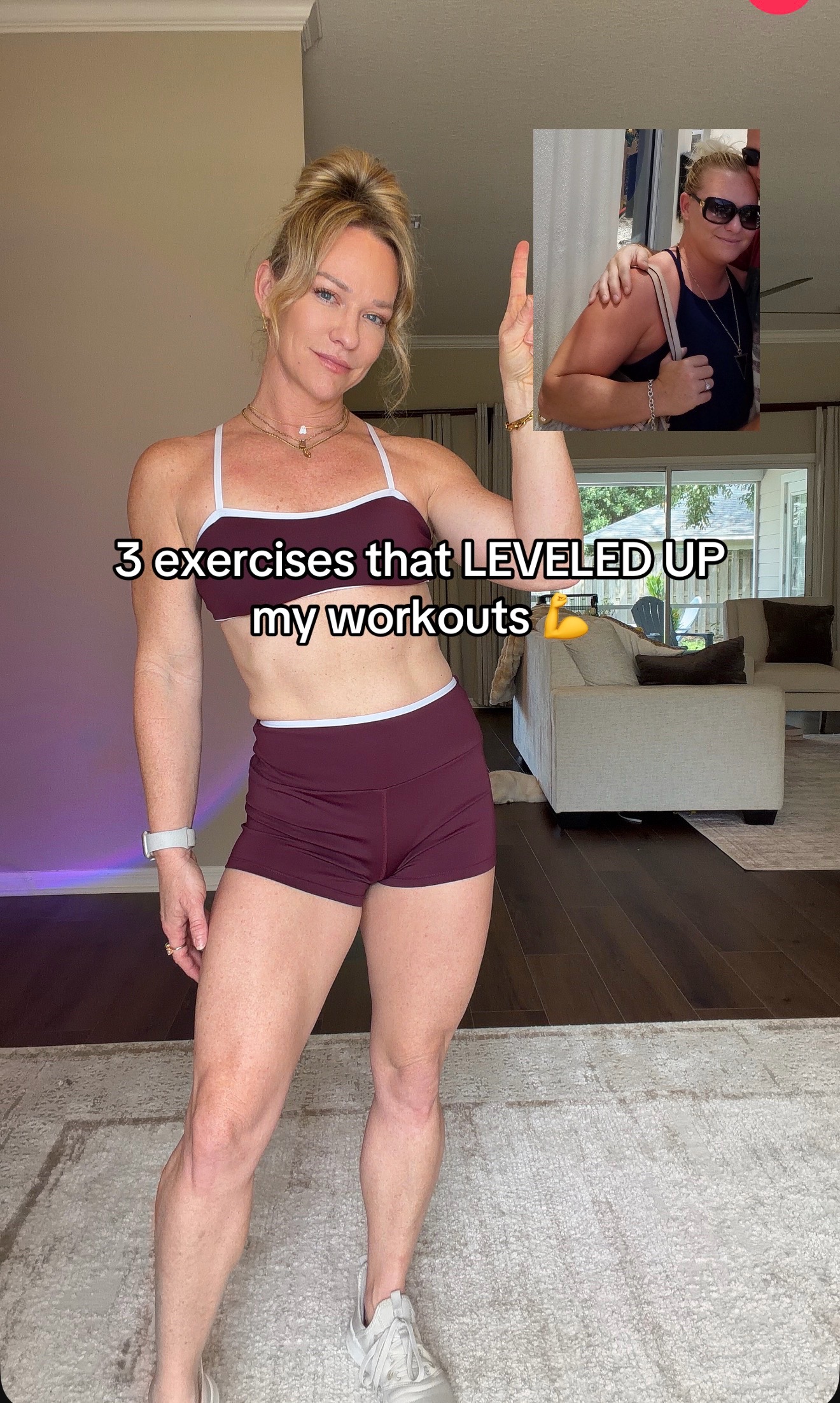 @Therese | Fitness & Health