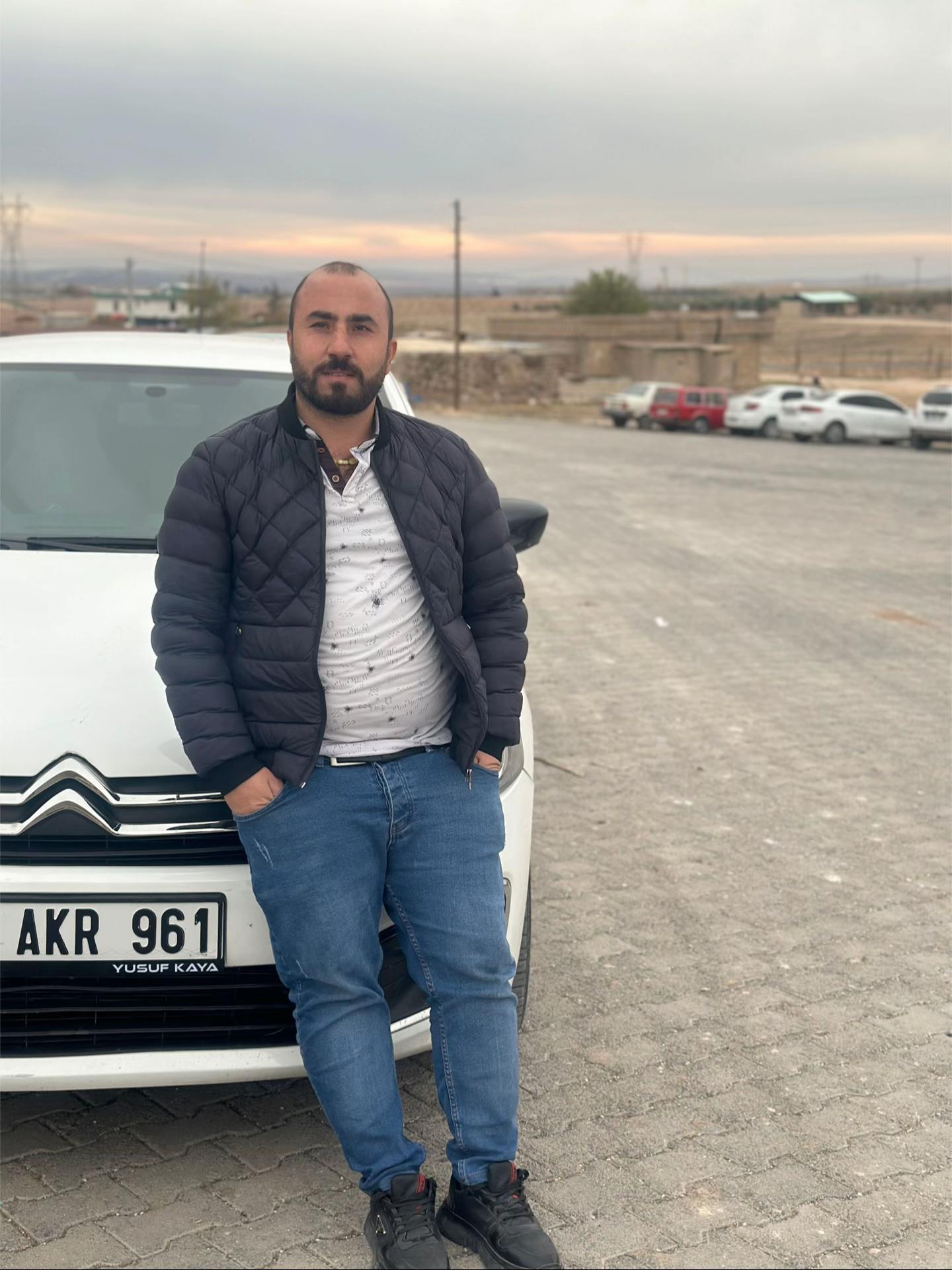 @İsmail Polat