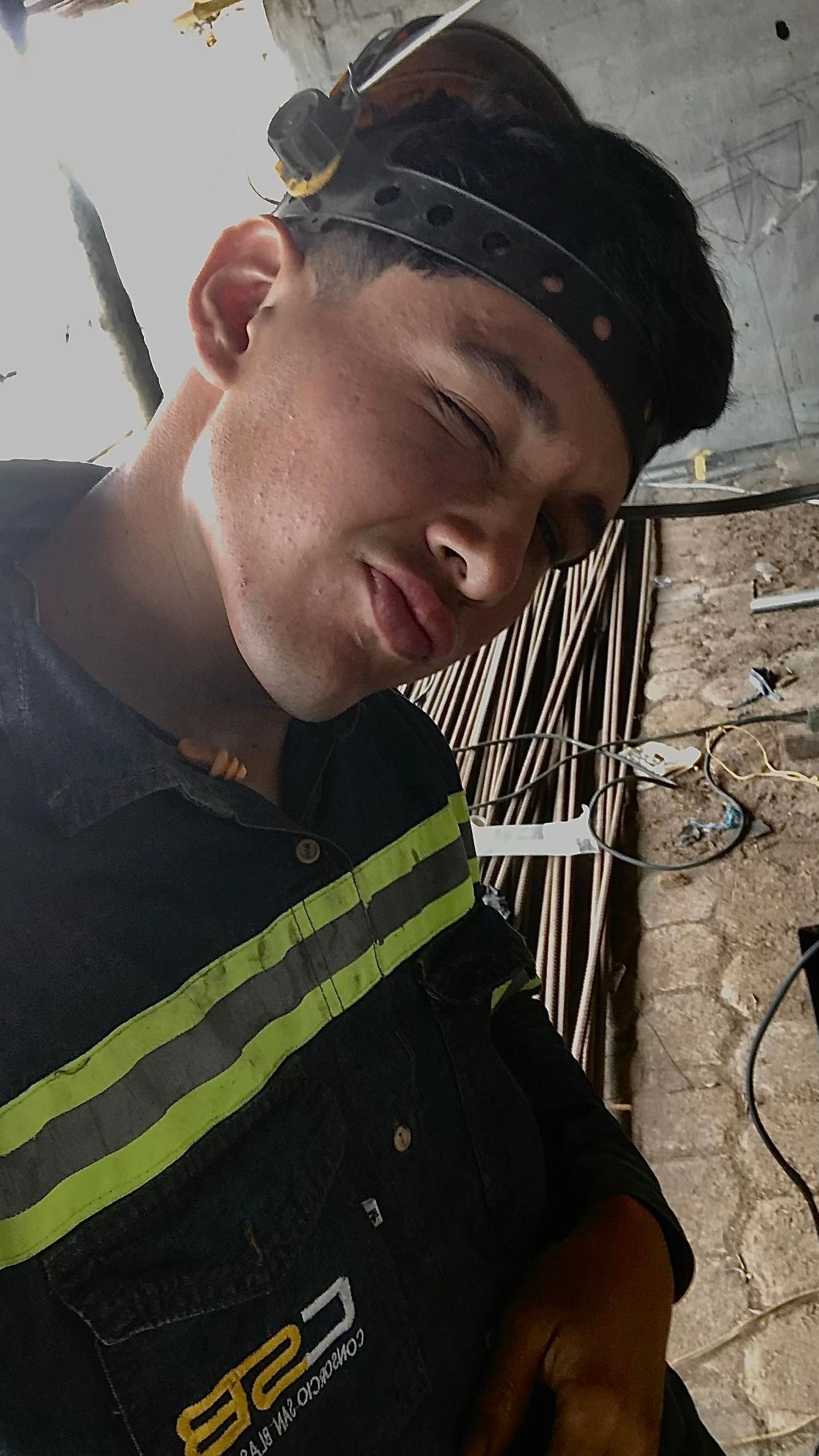 @angel gabriel🕷️