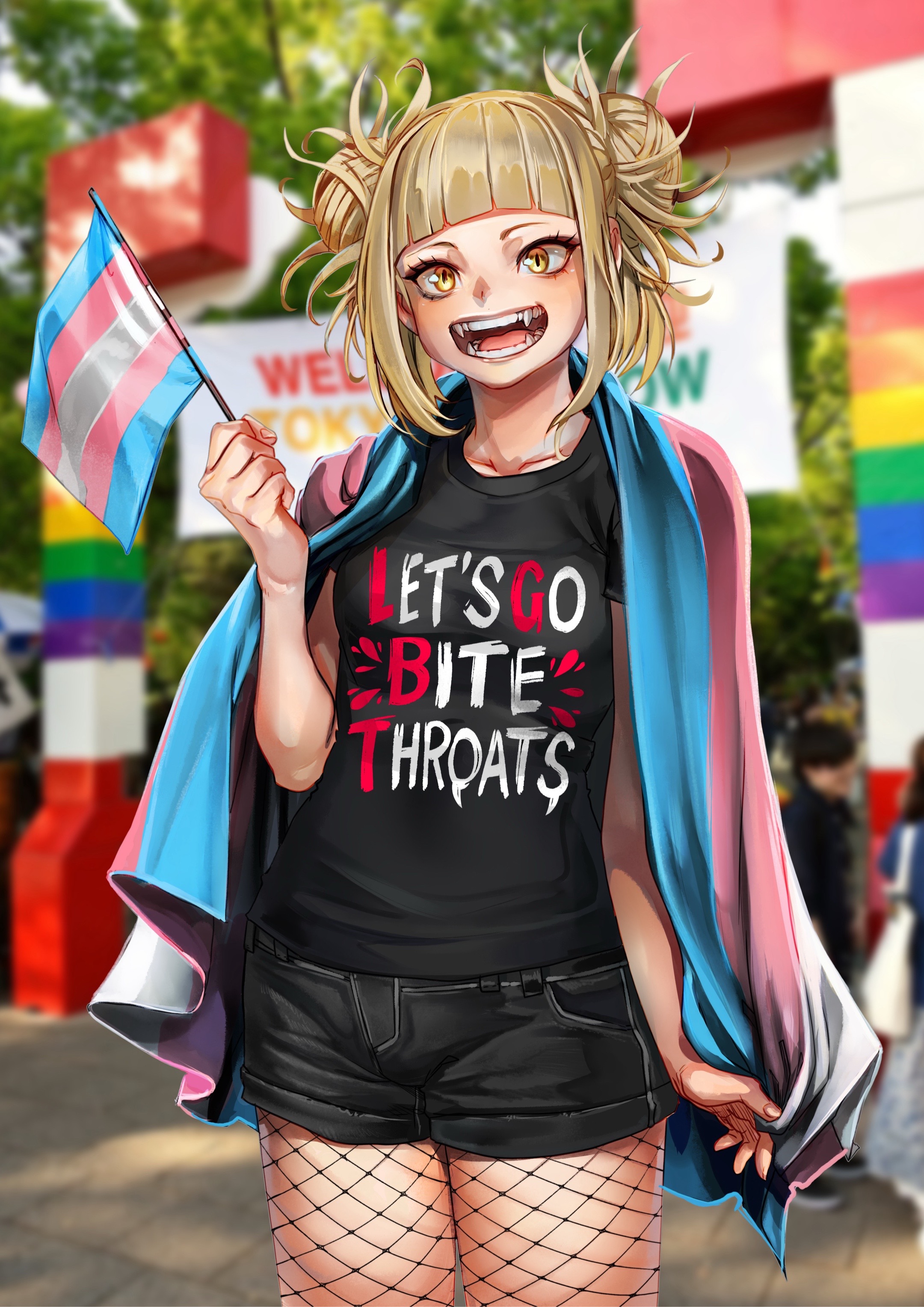 @Trans.Shenanigans