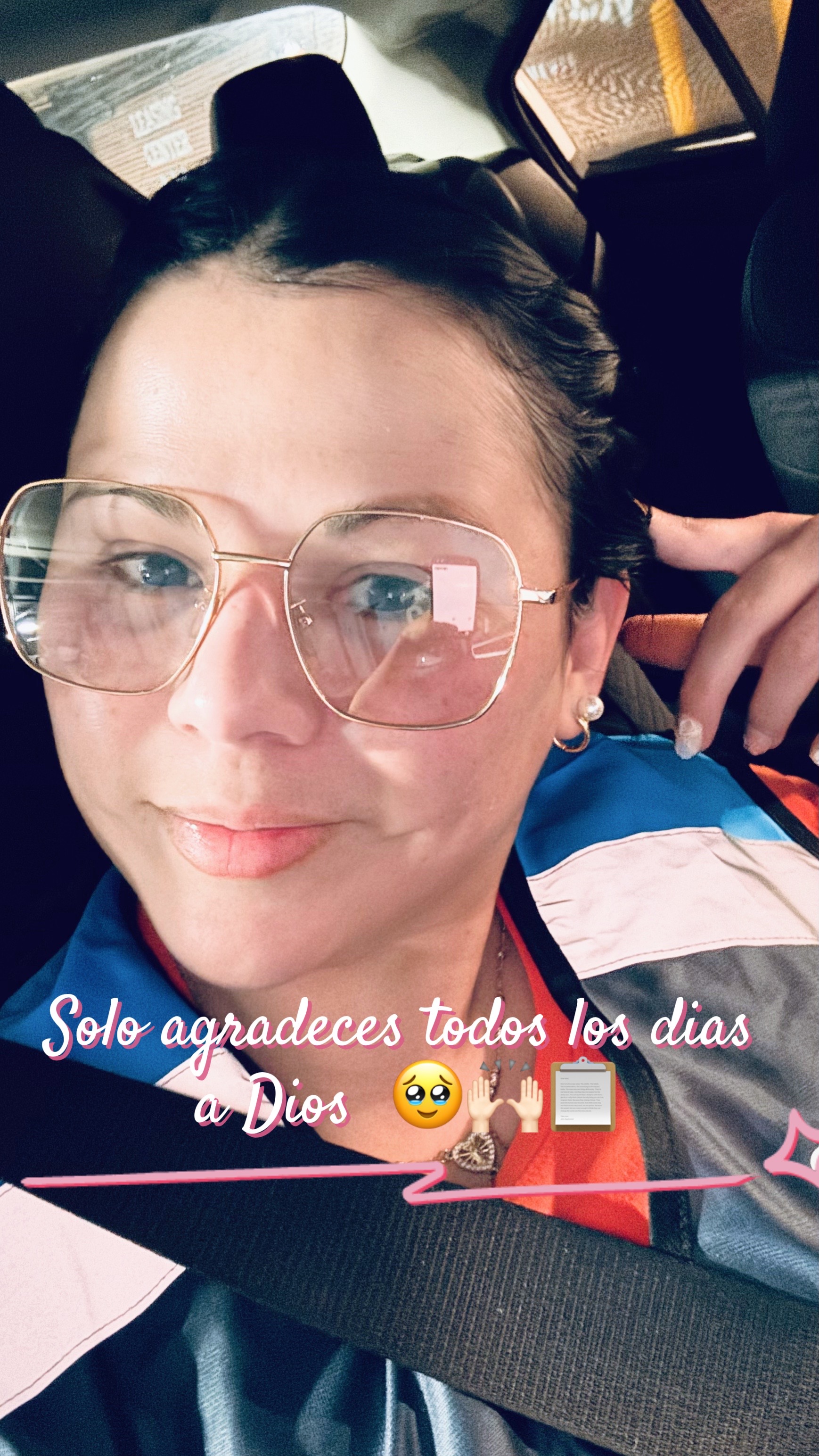 @Keikei/Vida Real & Mamá 👶🏻❤️