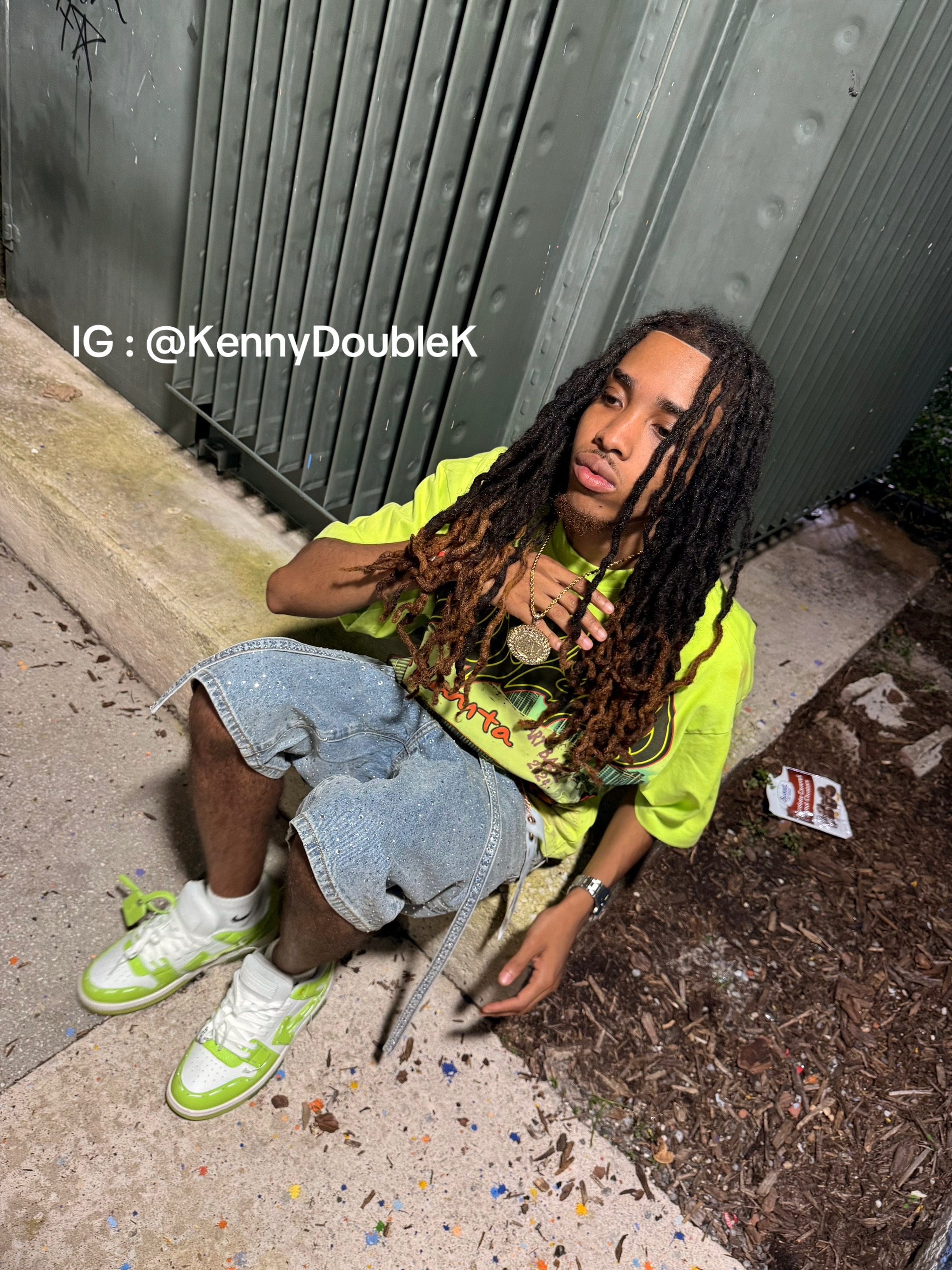 @Who Killed Kenny ?