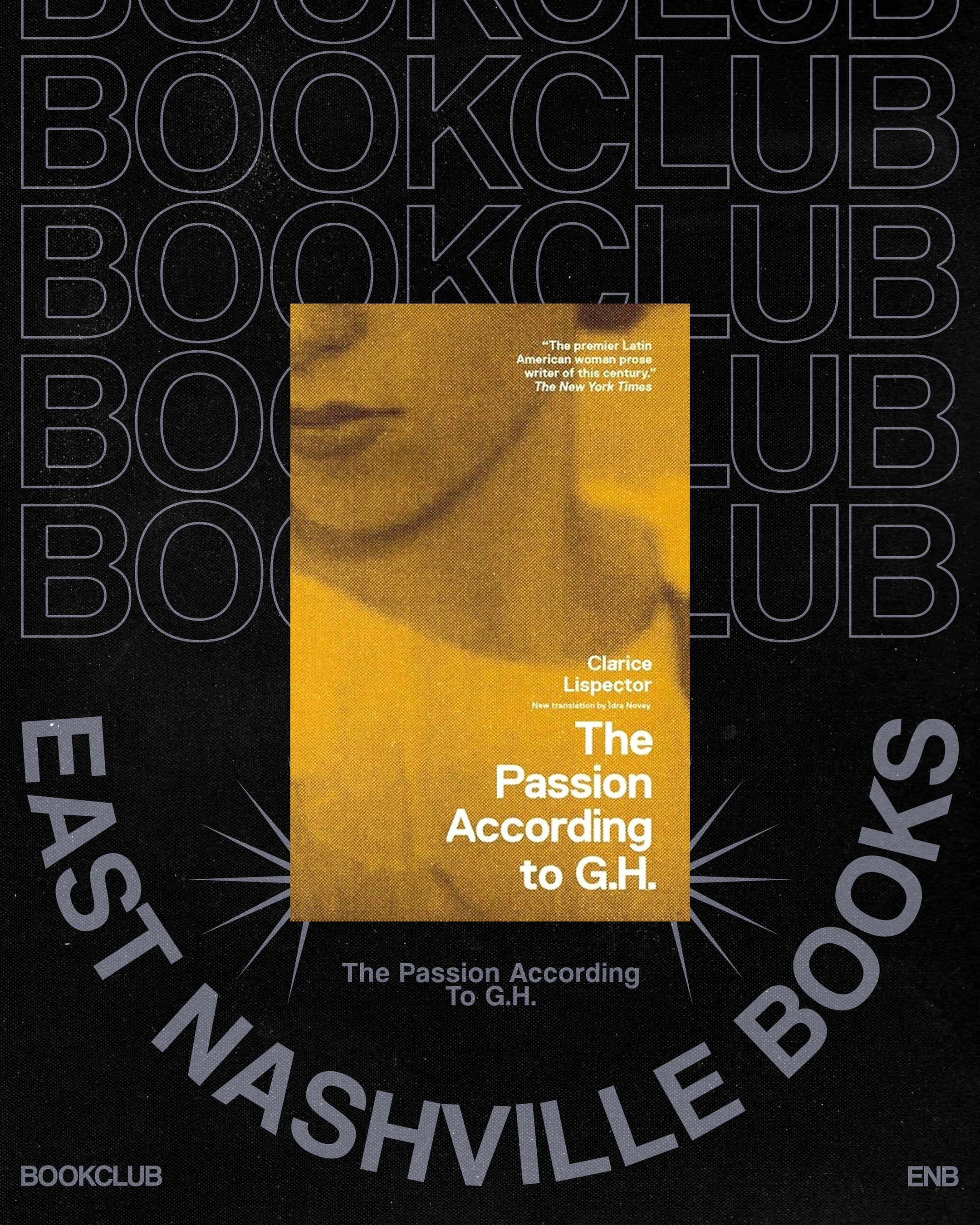@East Nashville Books