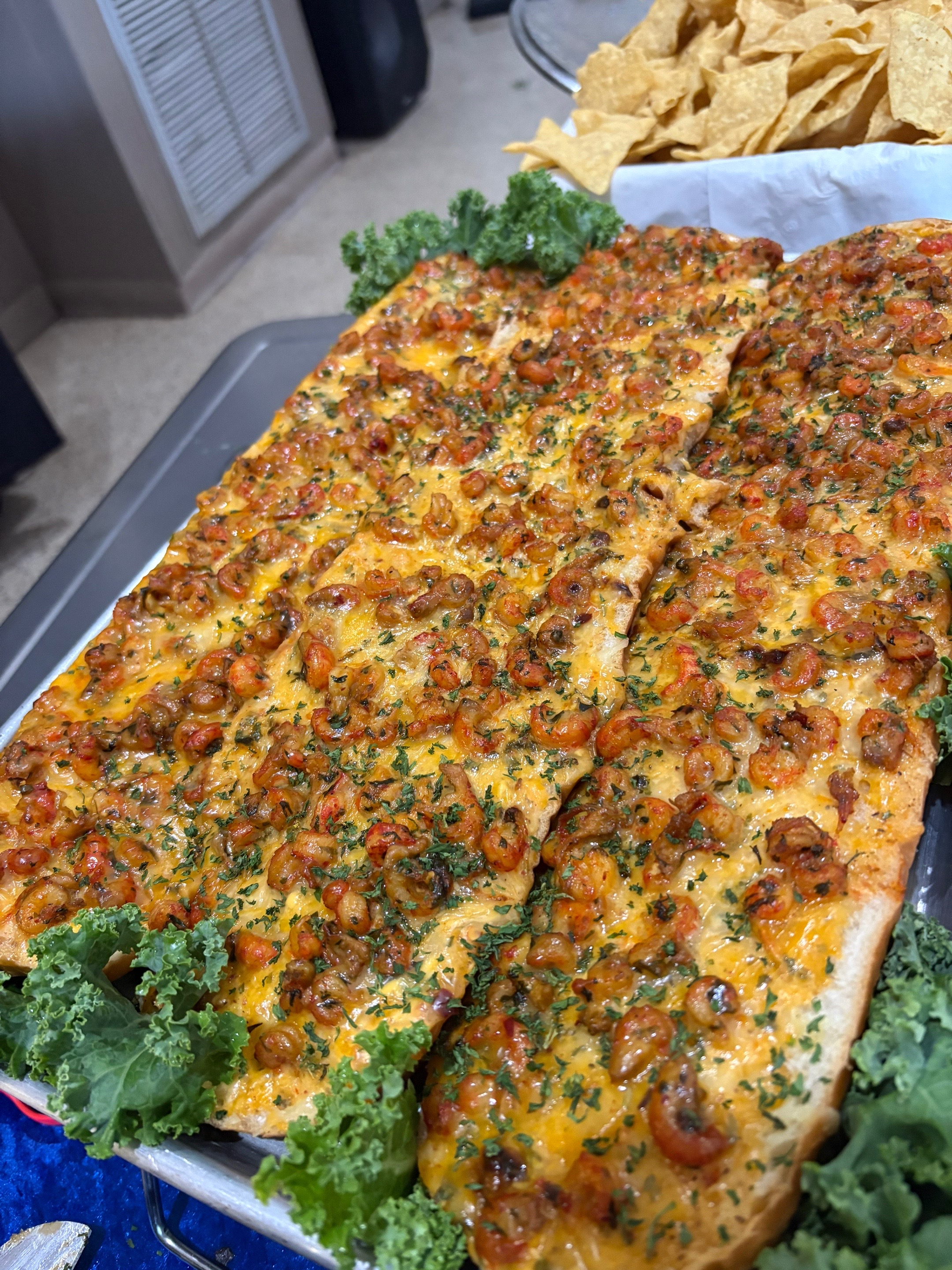 @DaRoyal3_Catering