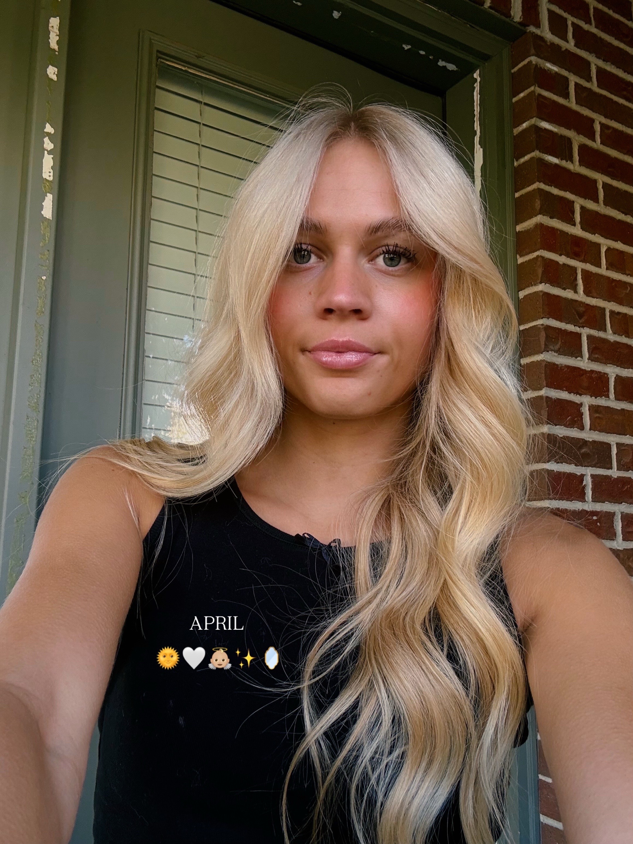 @courtney | ut hairstylist