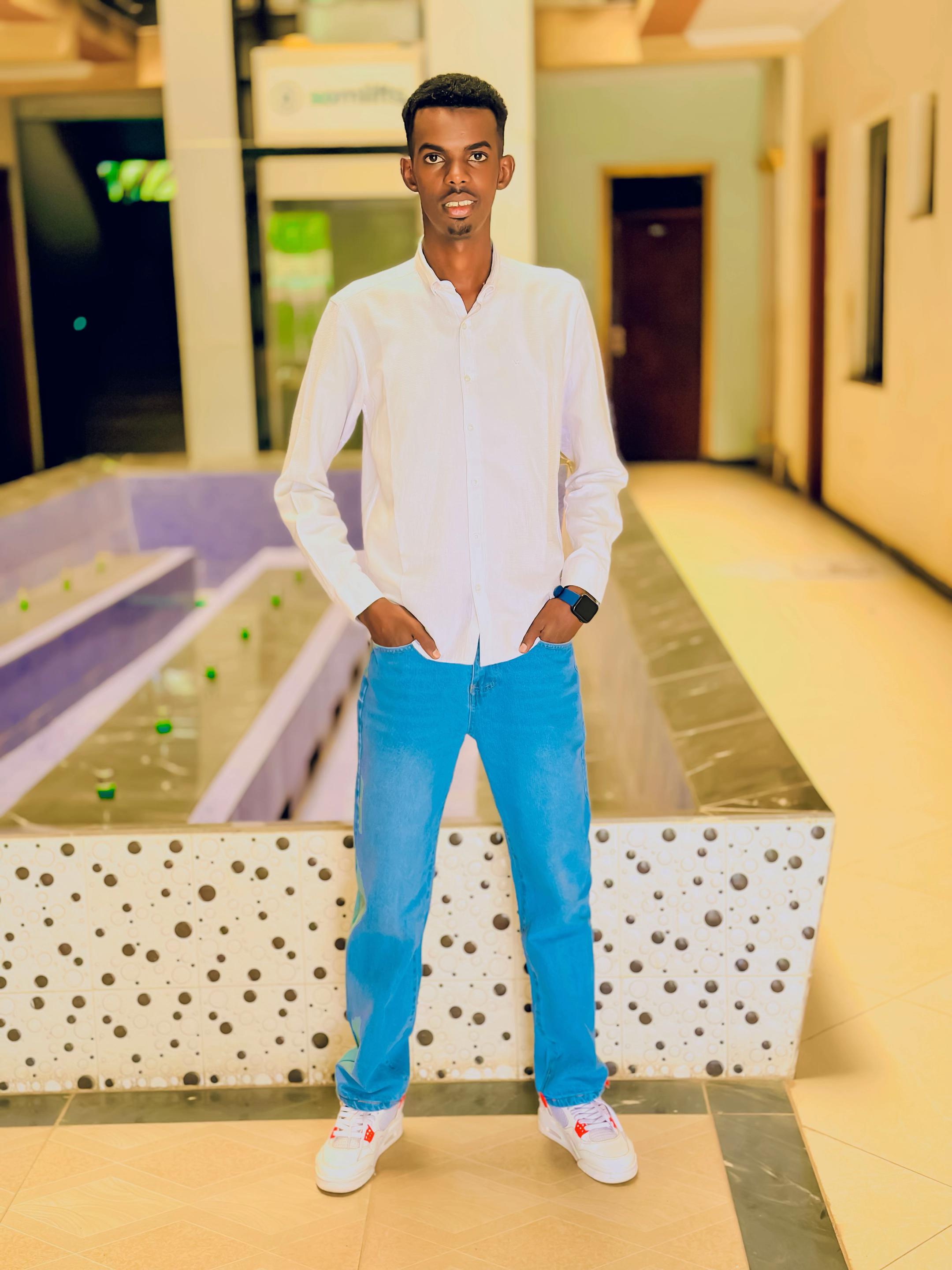 @GULED HASSAN
