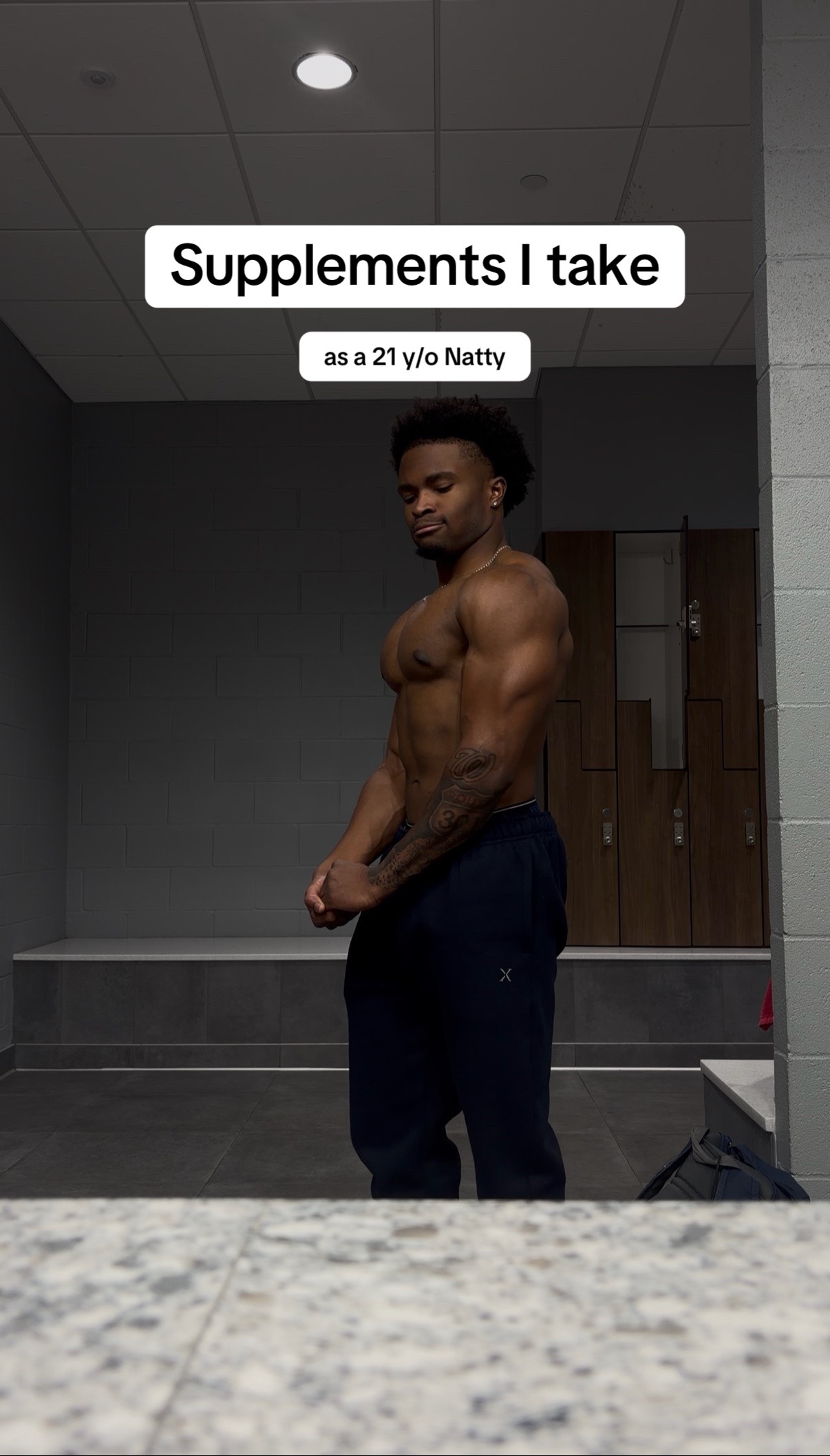 @Ty | Fitness
