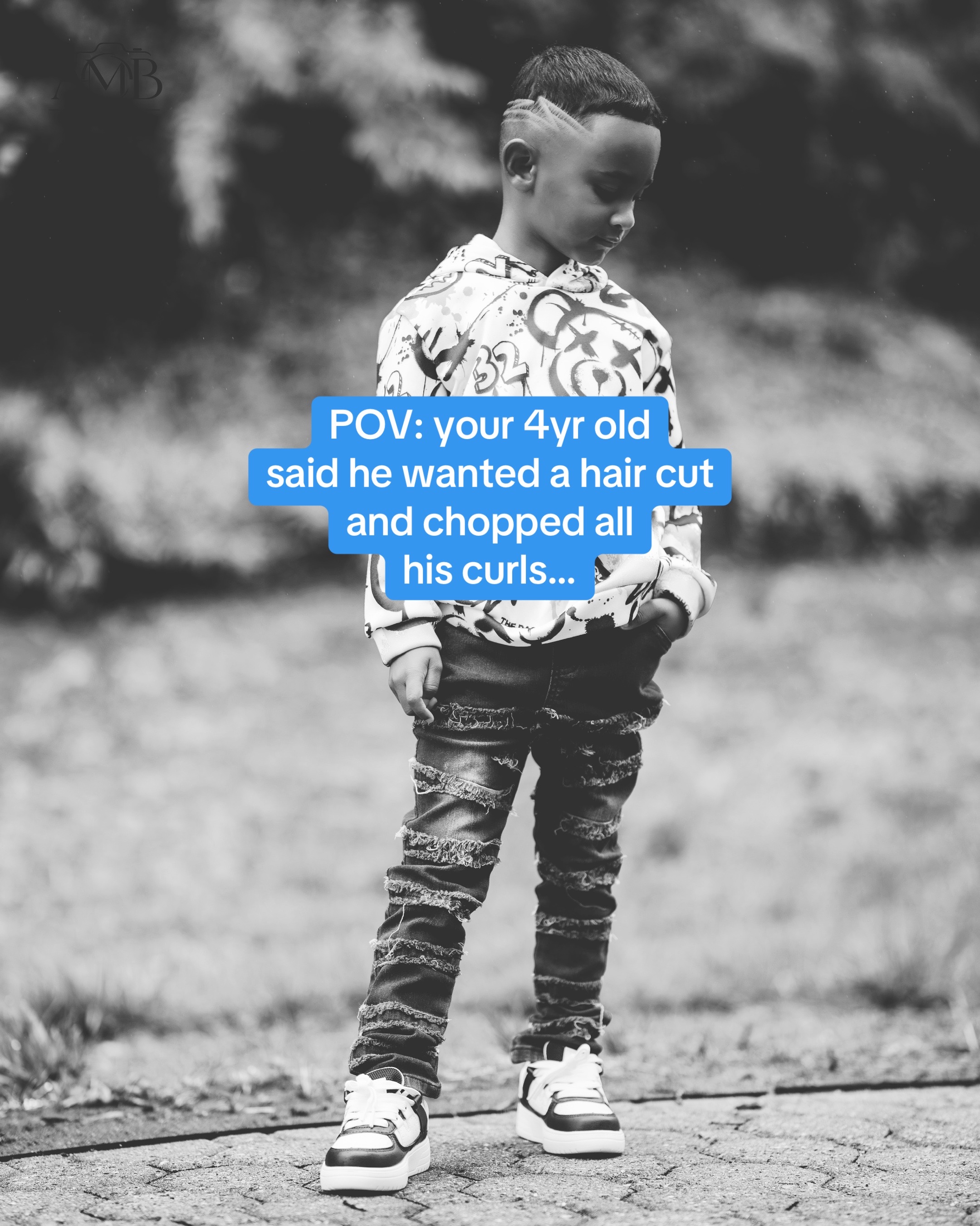 @Mama & RoRo