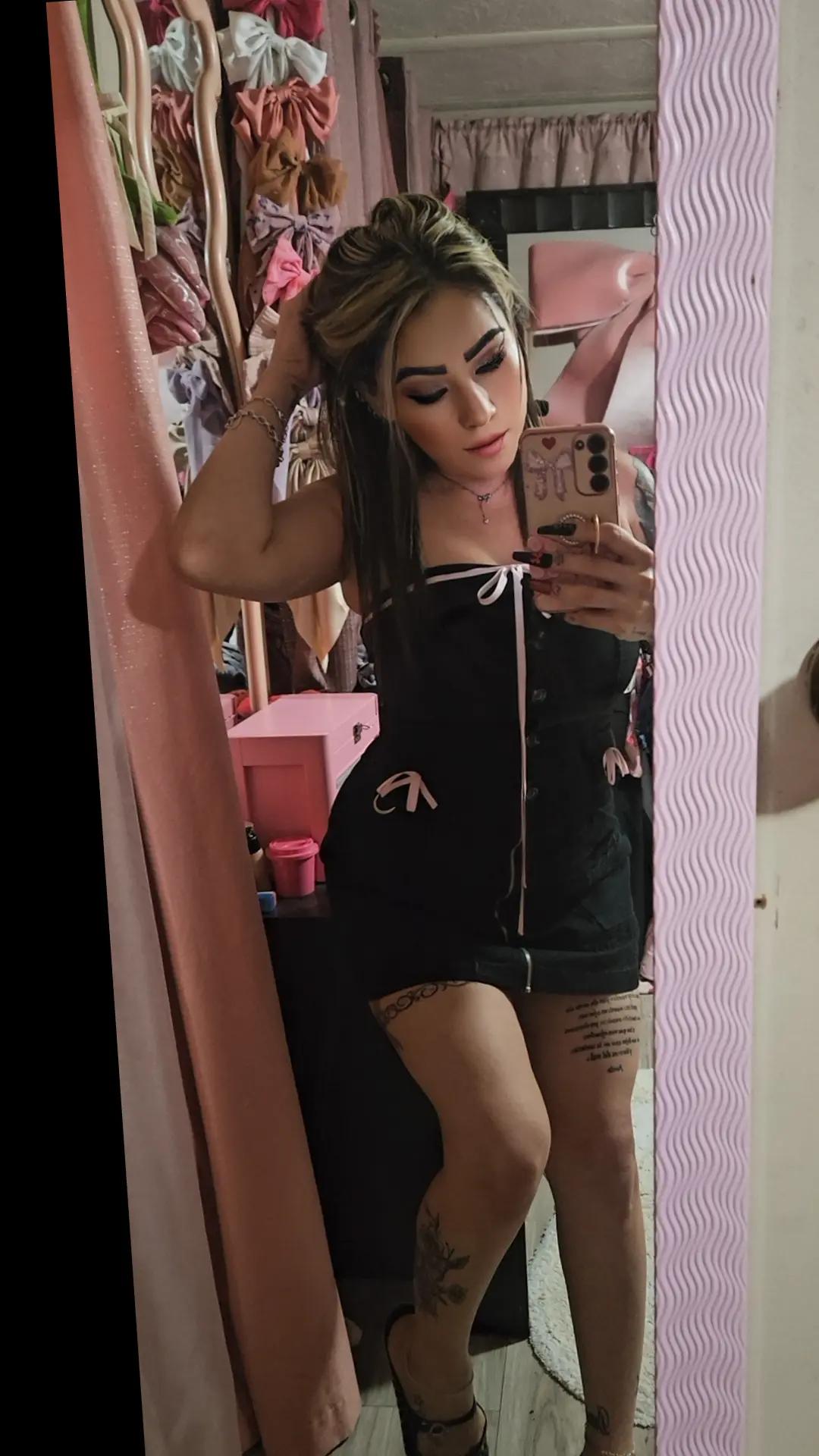 @la chula 😘 😍 💕