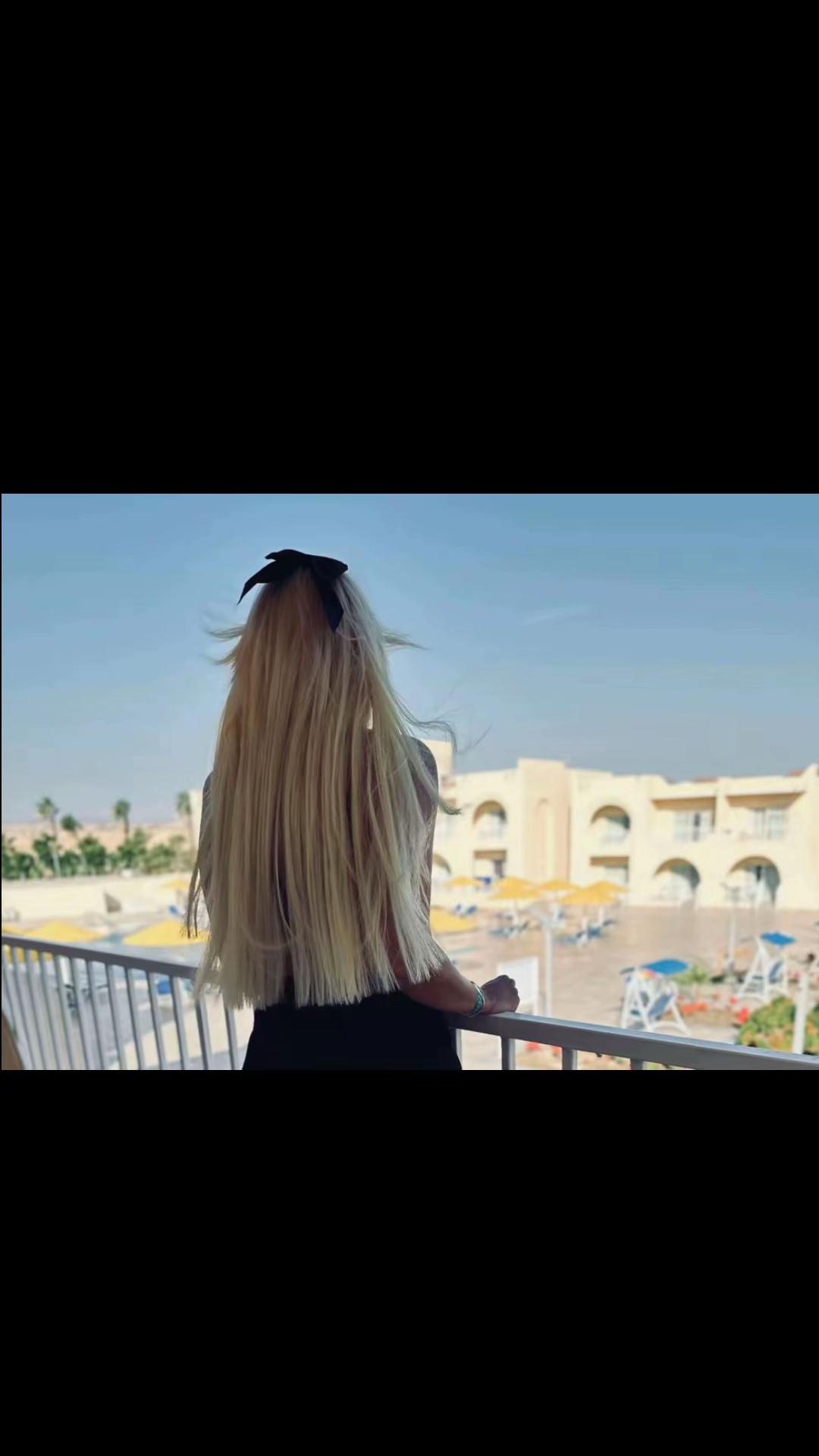 @blondynkaagnes