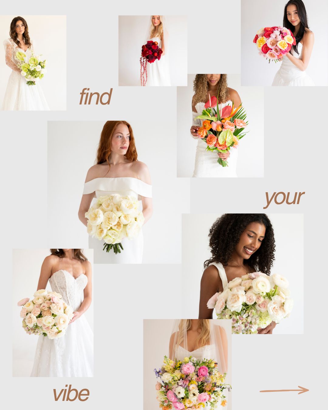 @Flower Moxie DIY Flowers