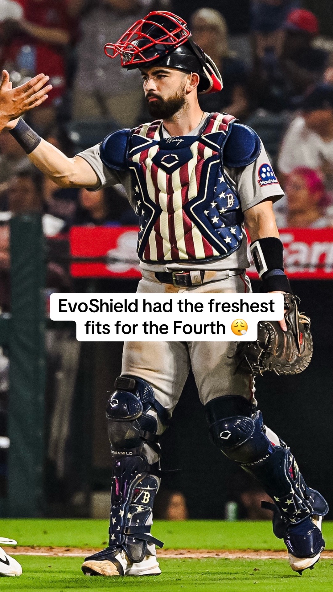 @evoshield