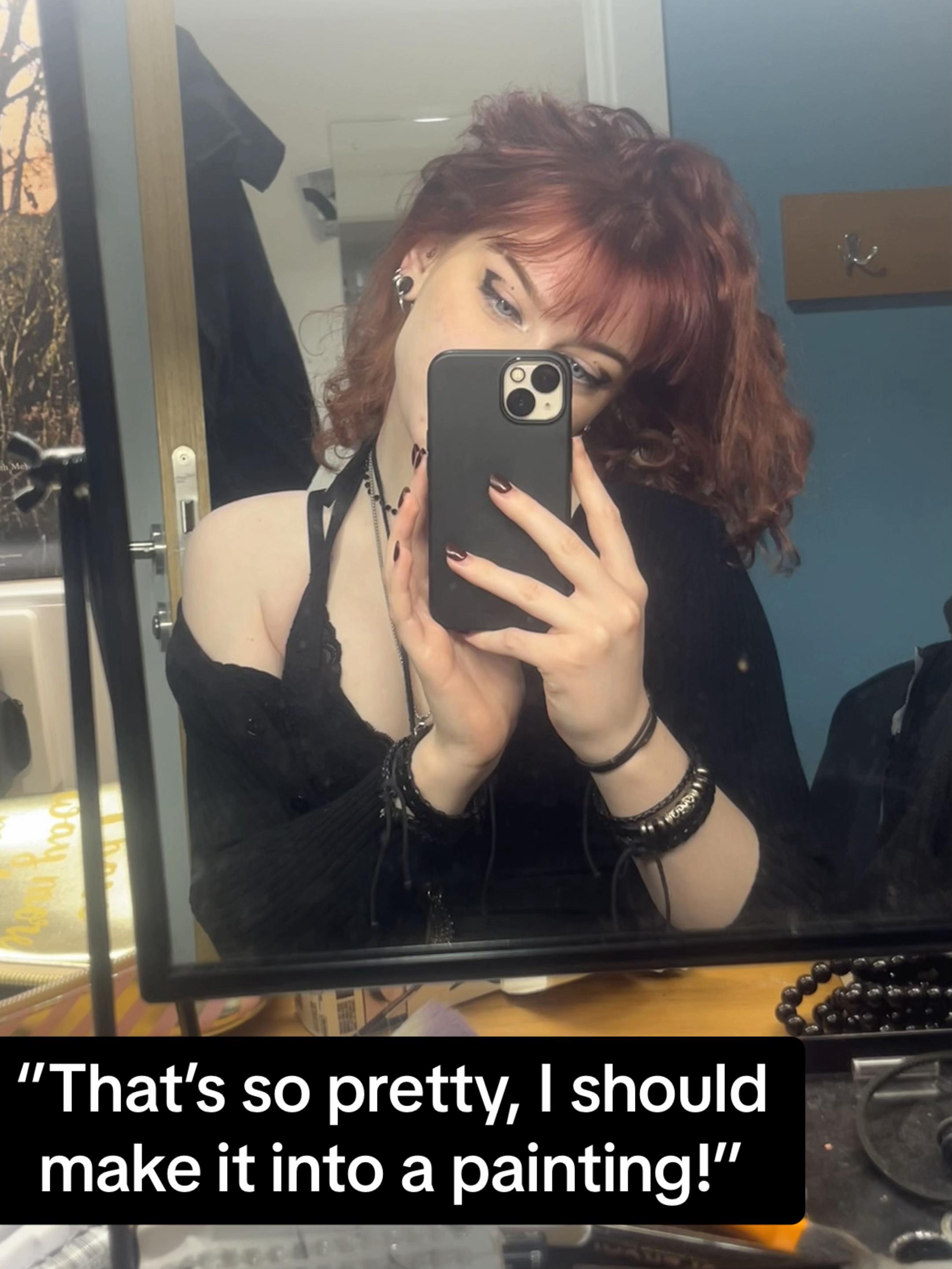 @Maisie