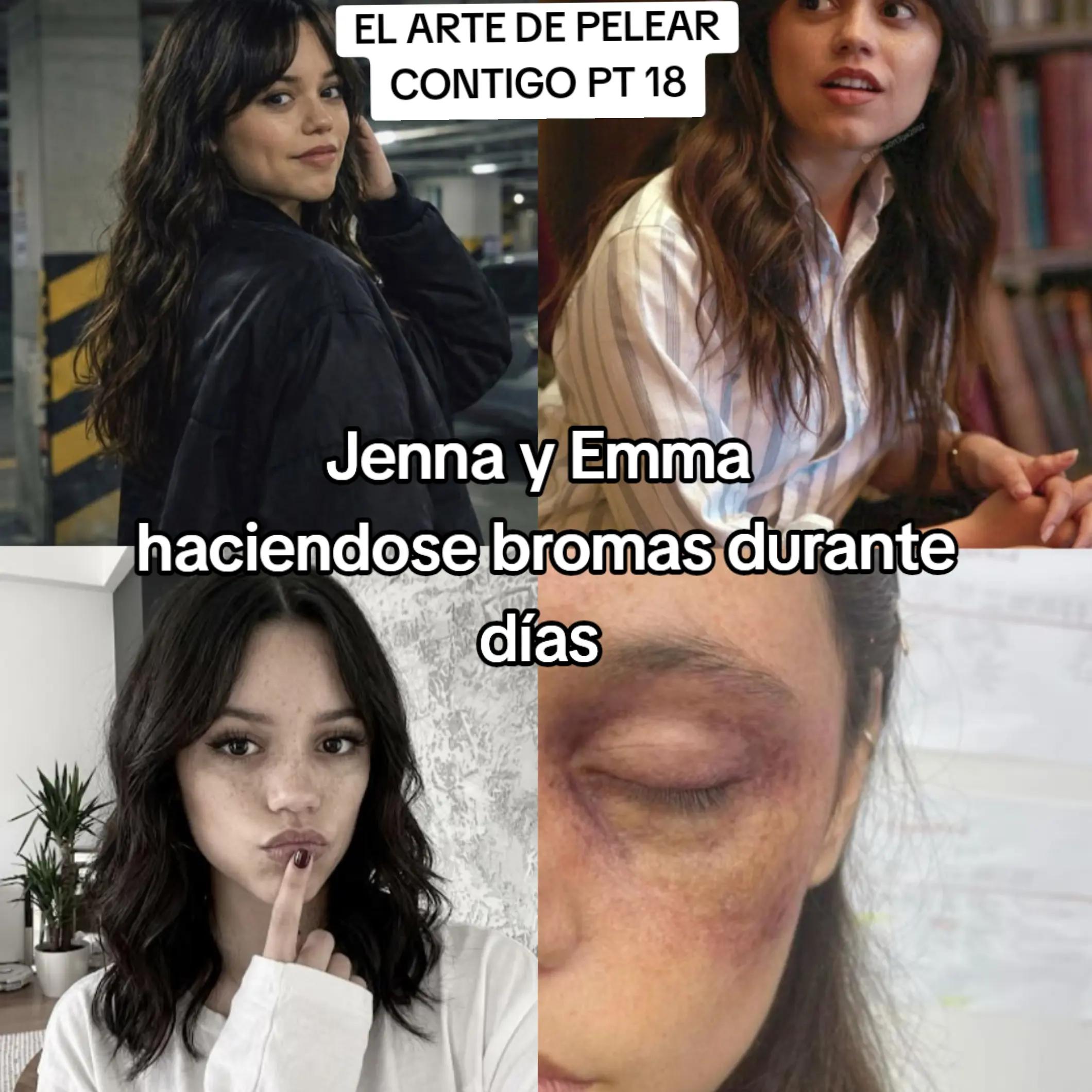 @JENNA&EMMAMISAMORES