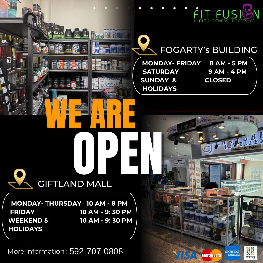 @FitFusionGuyana