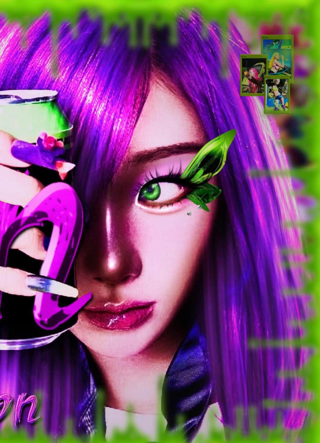 @˖࣪ 𝓡inny ♡’ 𝓝ia ᨳ ˖ ¿