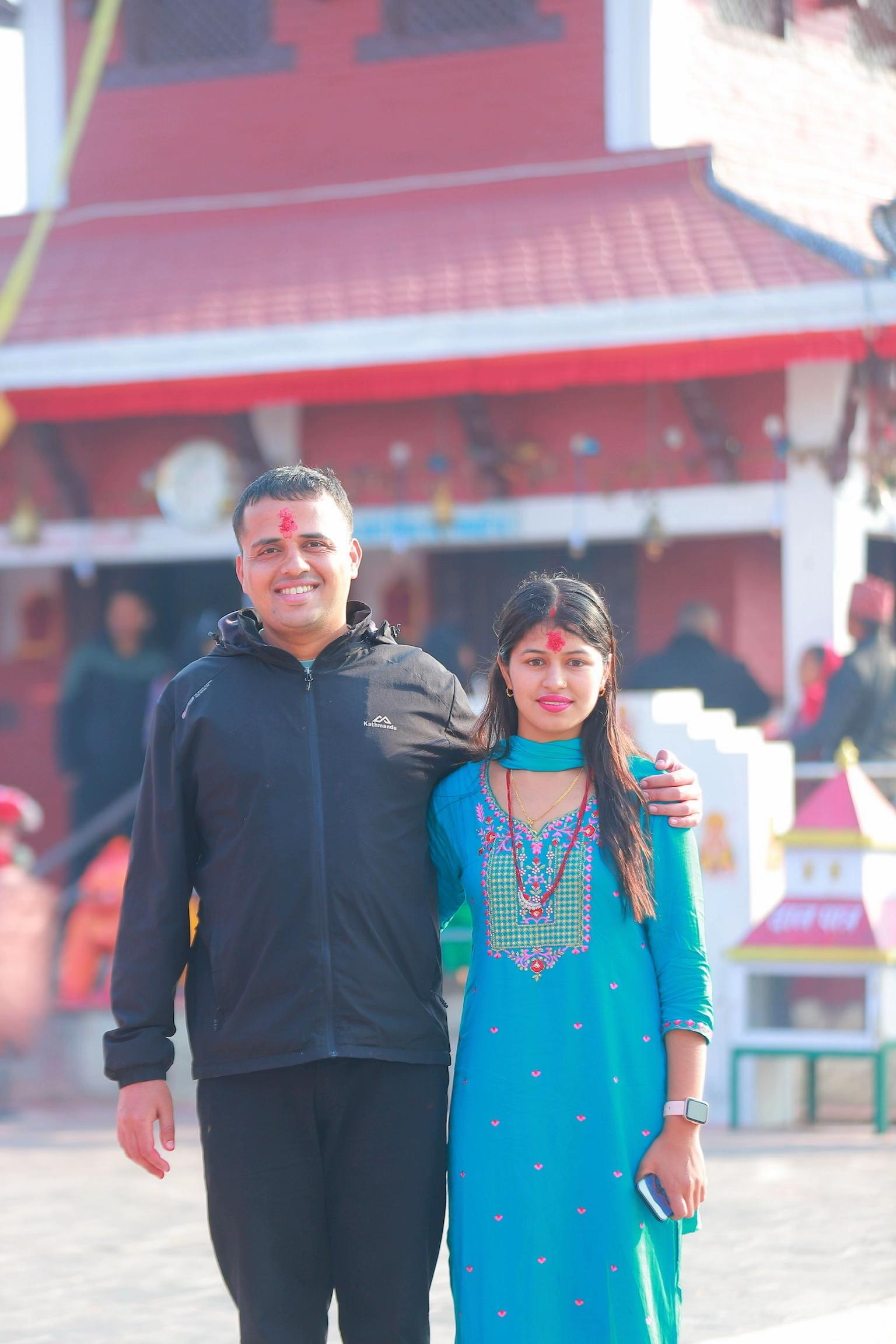 @durga poudel dhakal