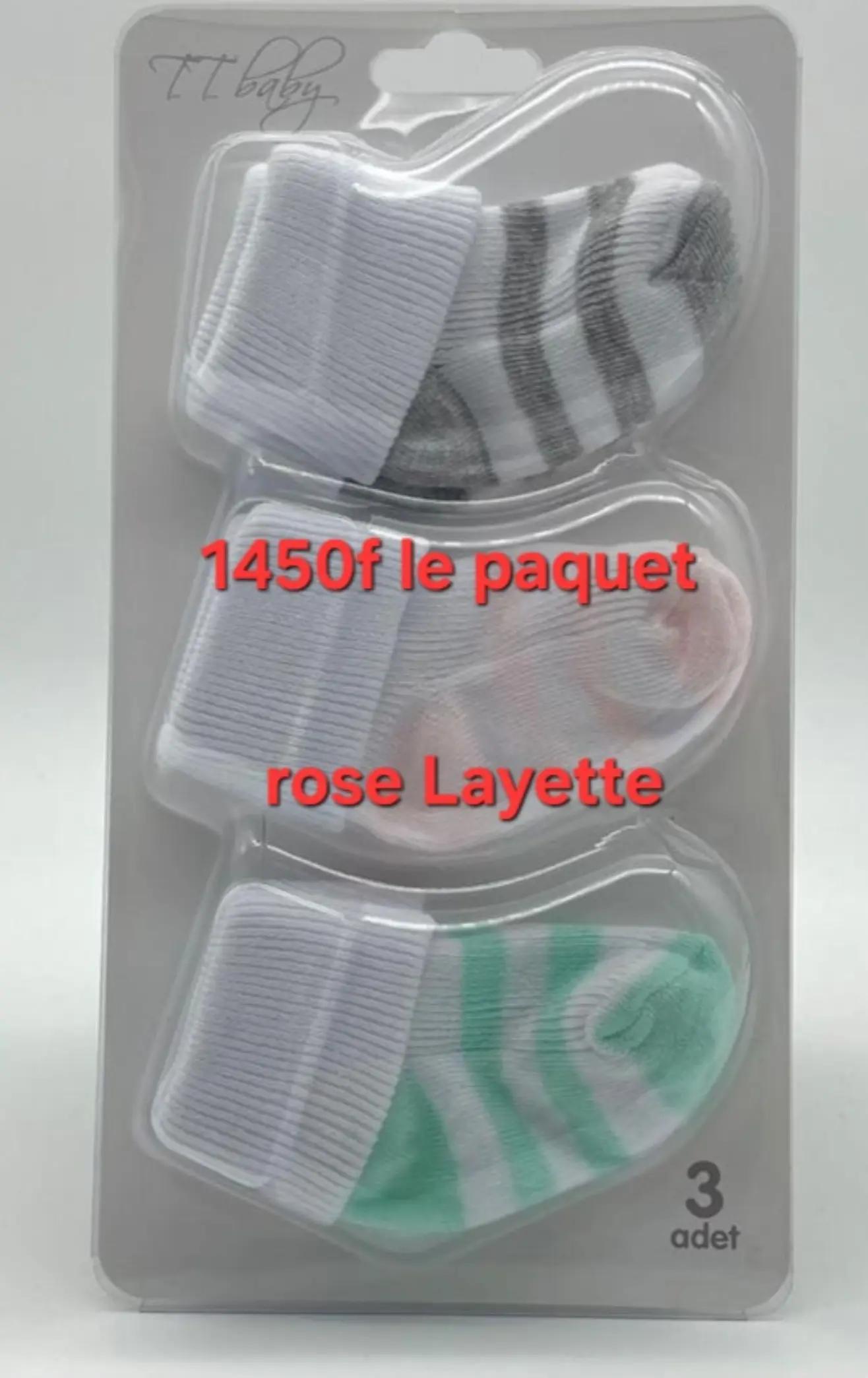 @Rose Layette 💞