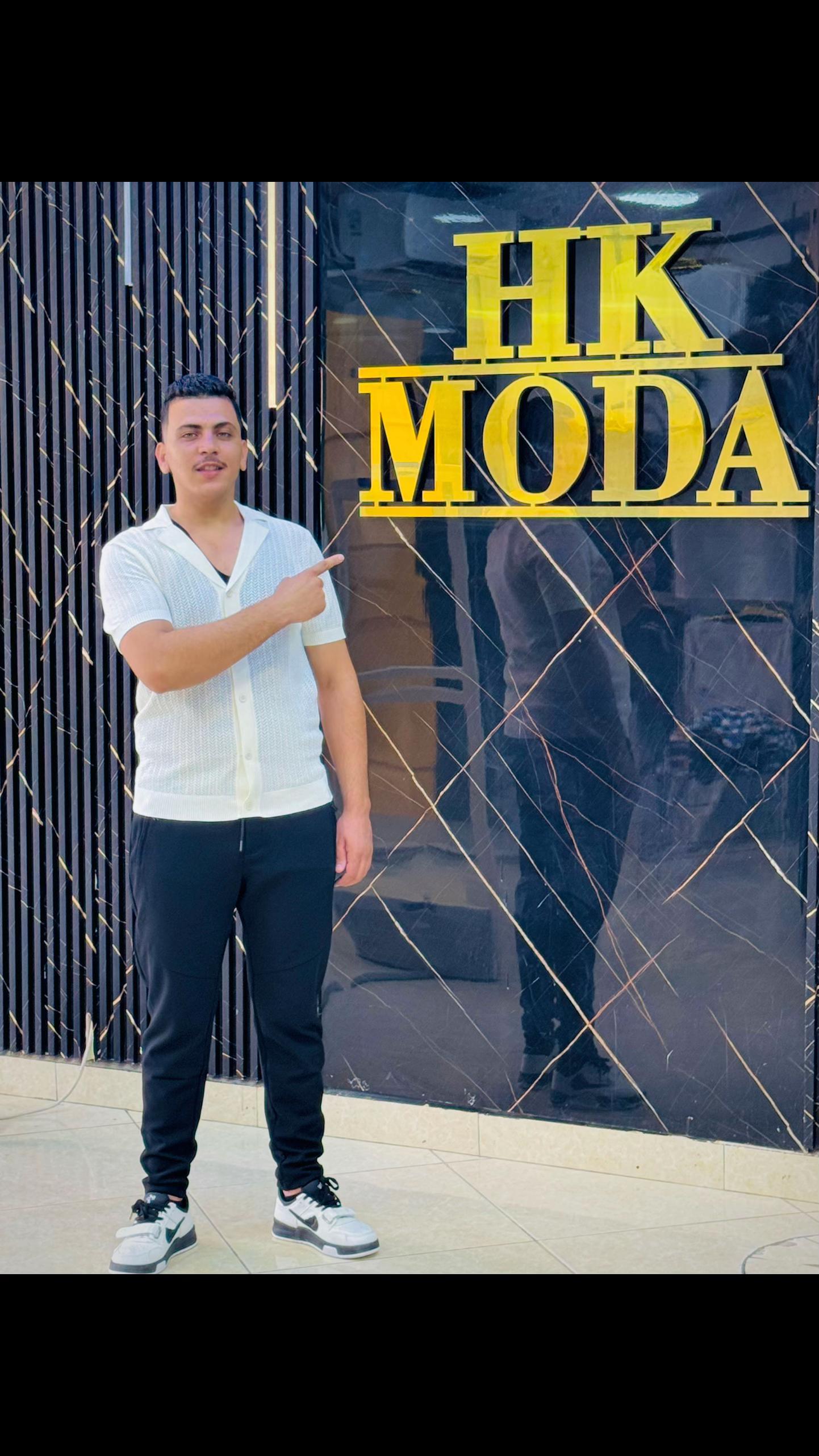 @Hk Moda