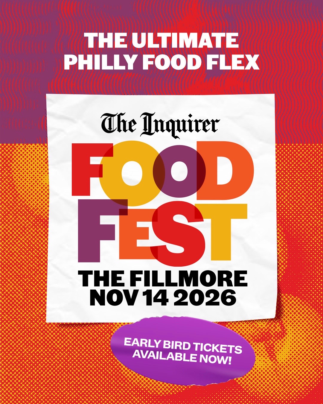 @The Philadelphia Inquirer