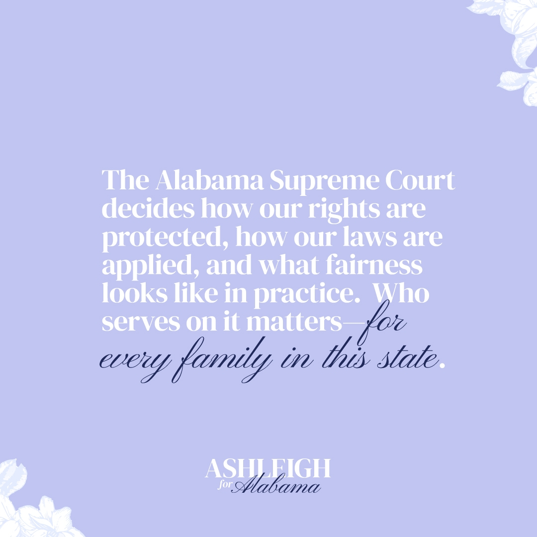 @AshLeighforAlabama