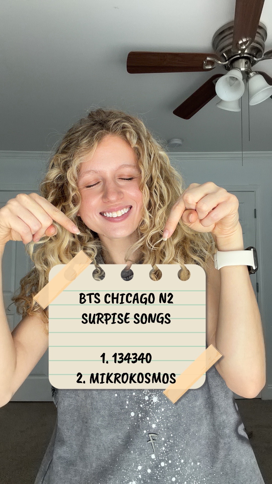@Kelli | BTS Updates