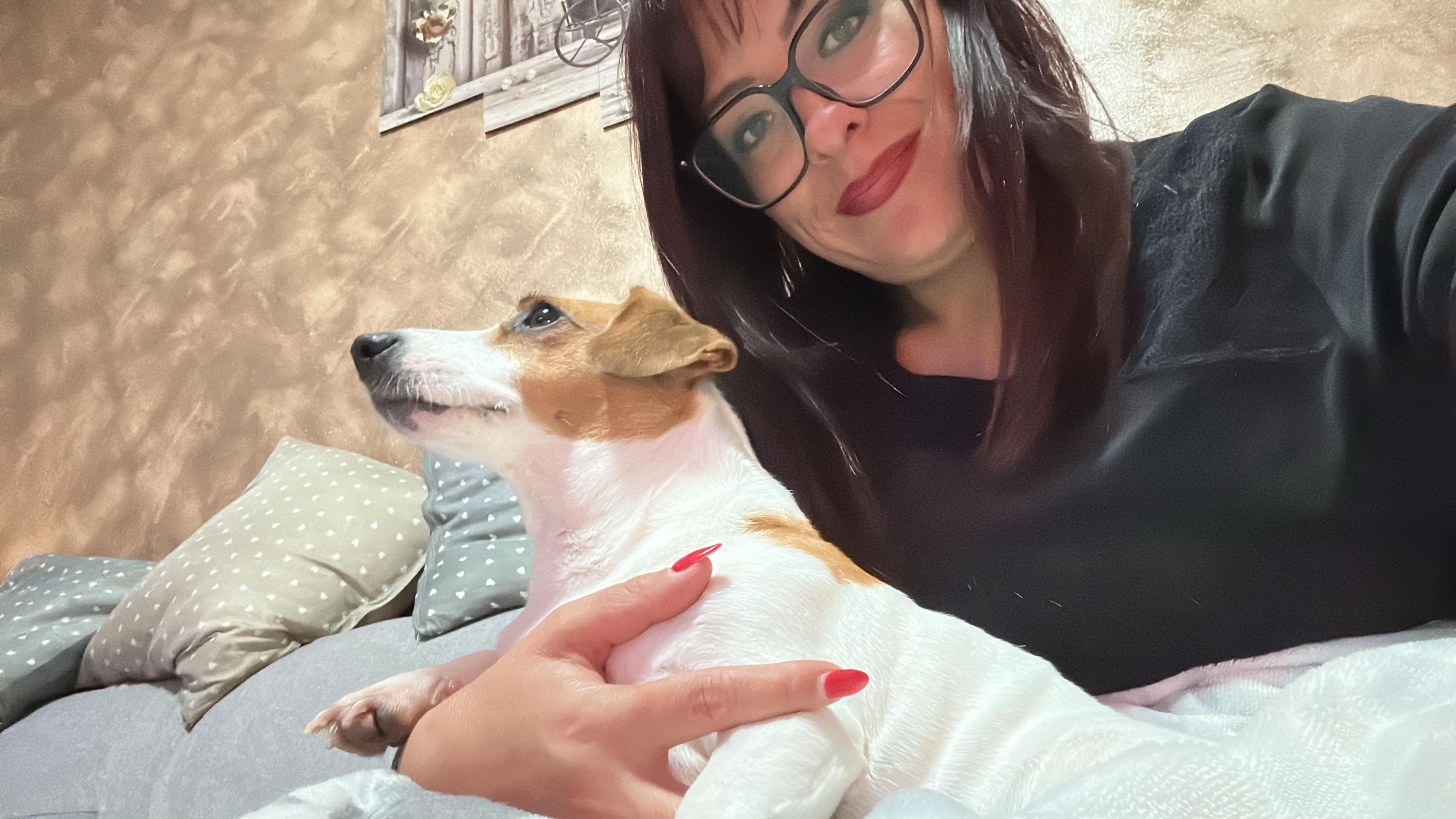@Giusy Cutillo