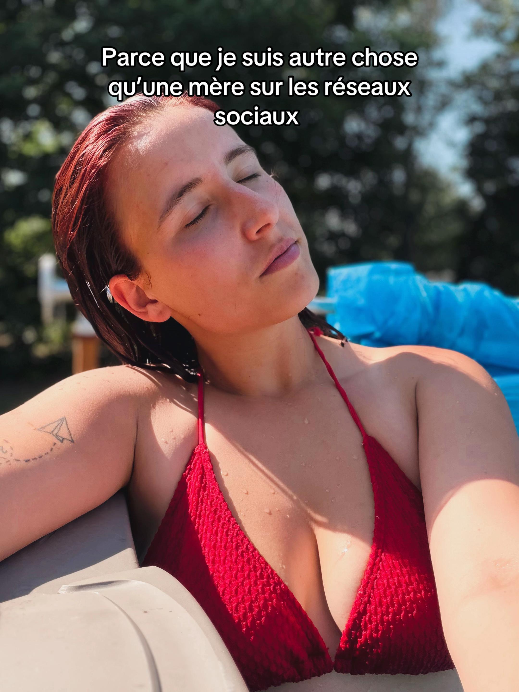 @BIANCA BELLEMARE