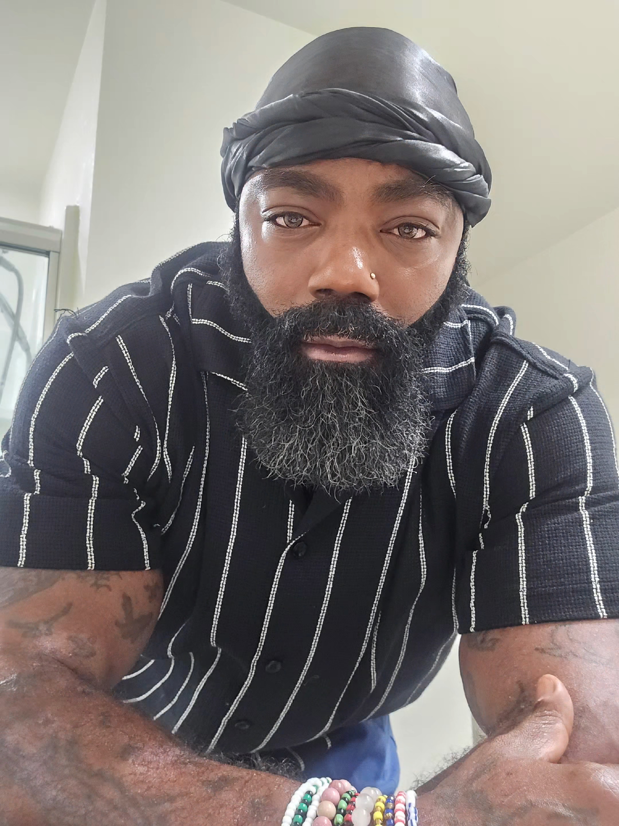 @WorthyOfLove👨🏾🤝👨🏿🌈
