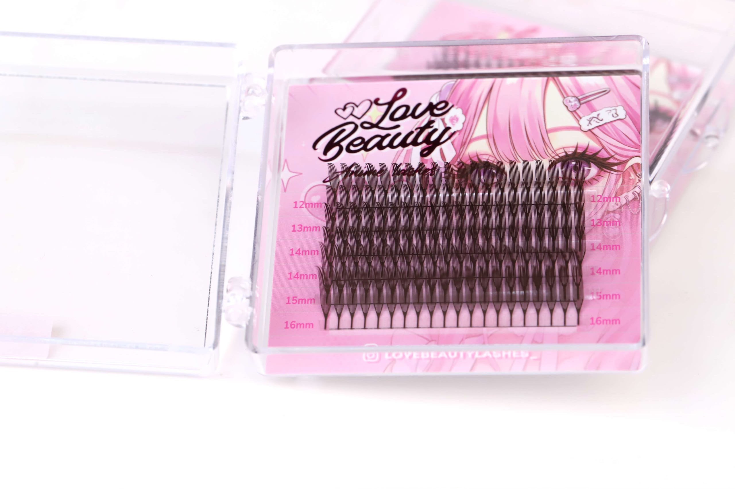 @Love Beauty Lashes
