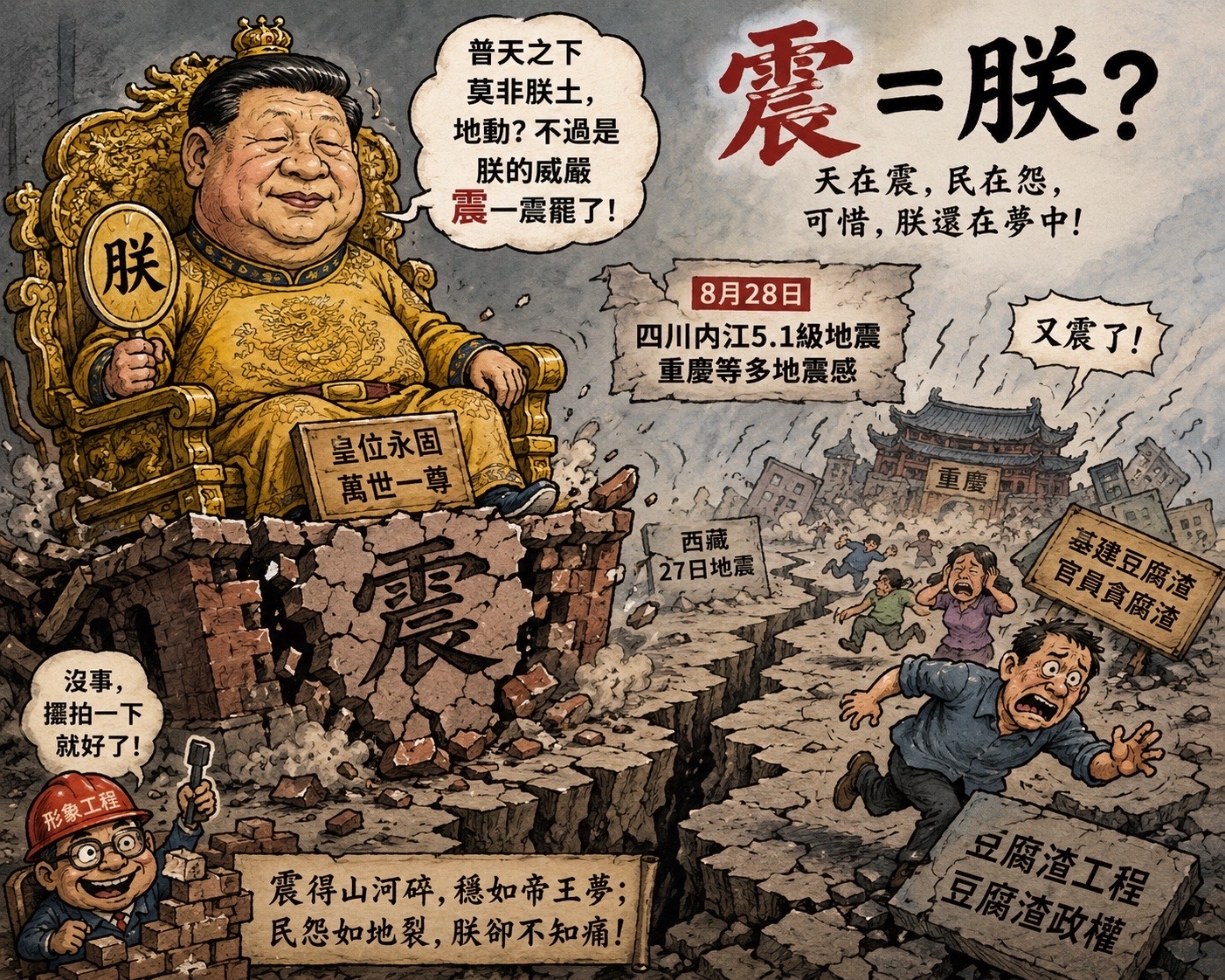 @沈言离