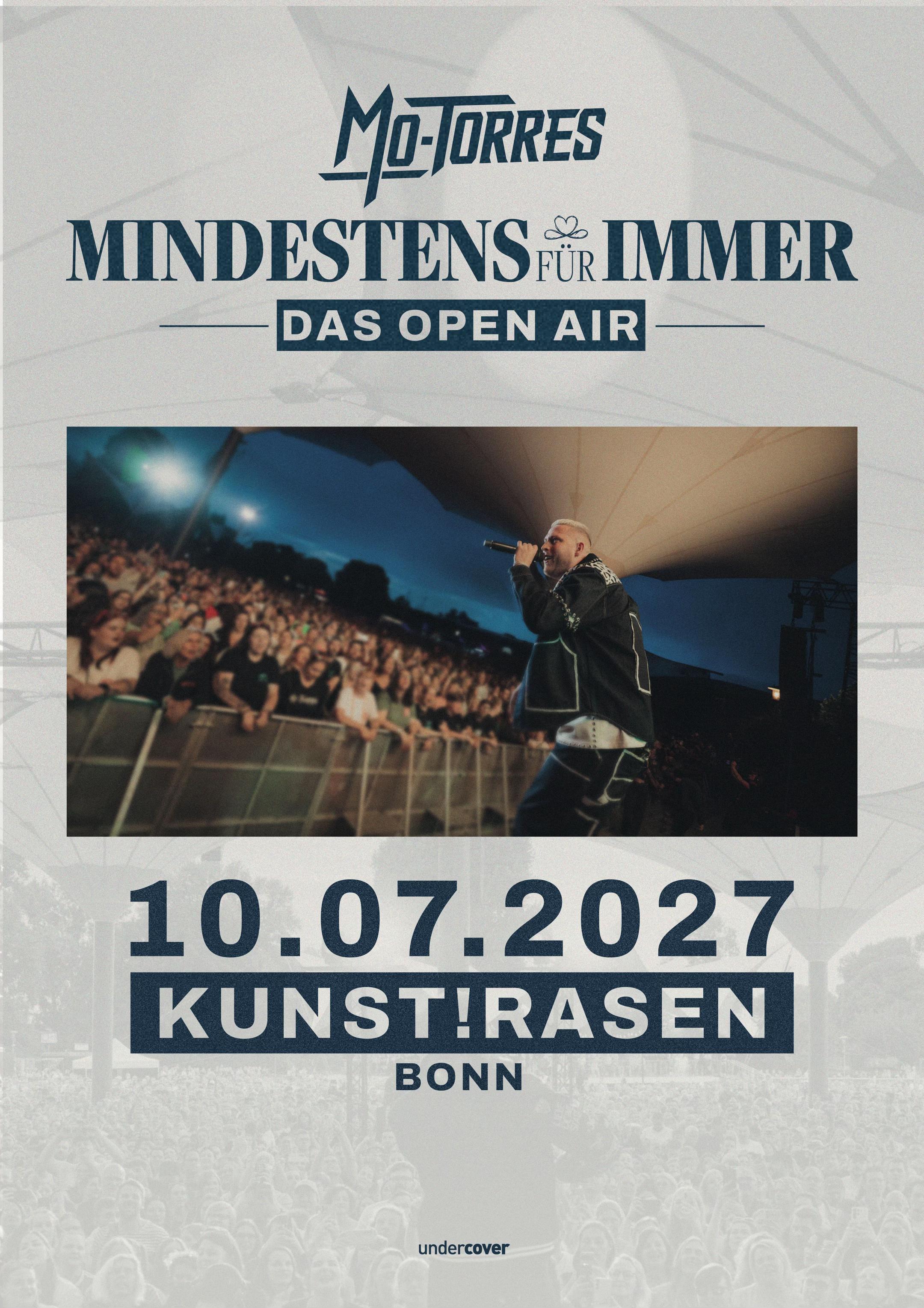 @KUNST!RASEN Bonn Open Air