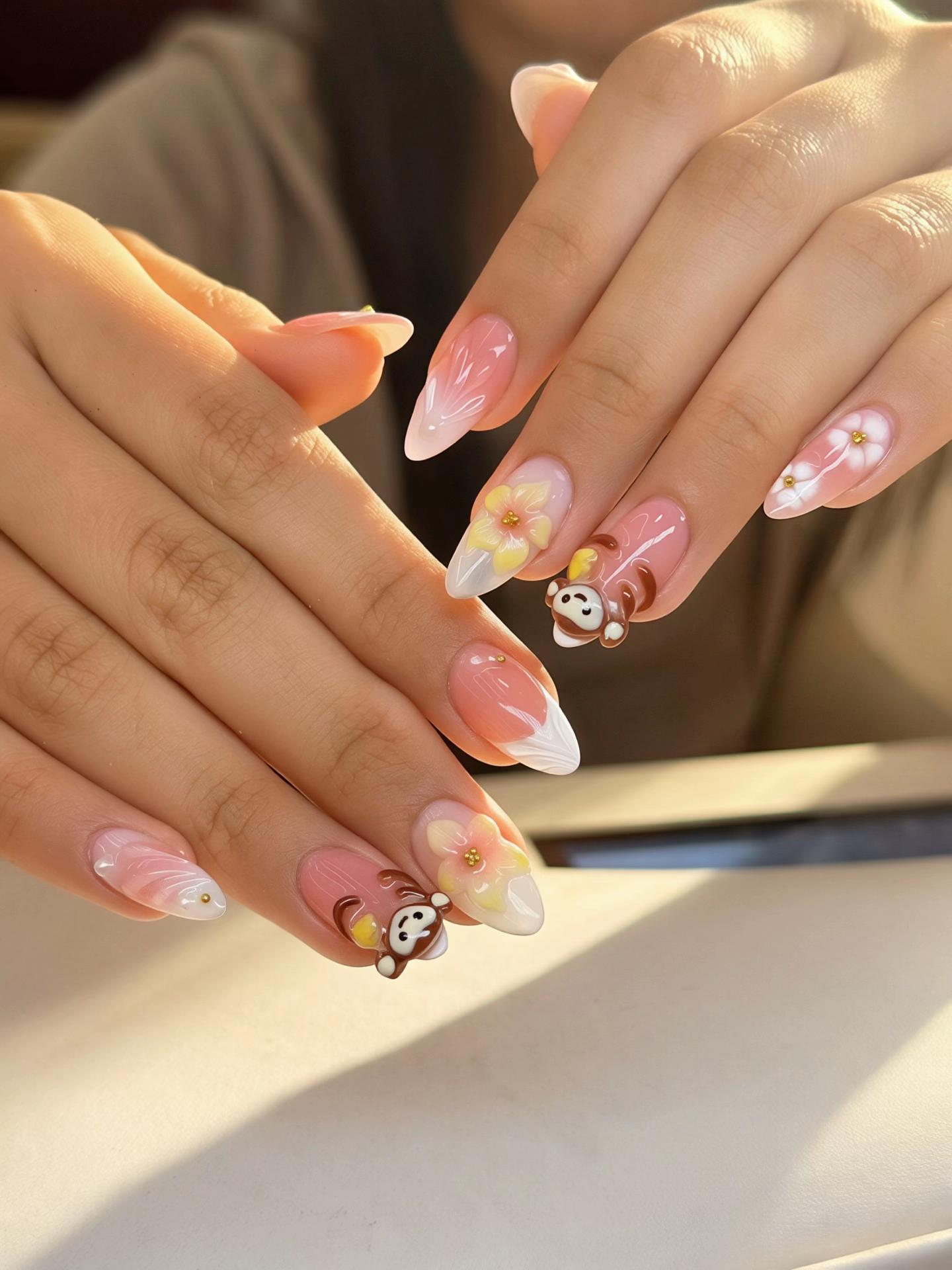 @Aloha Nail Thảo Điền