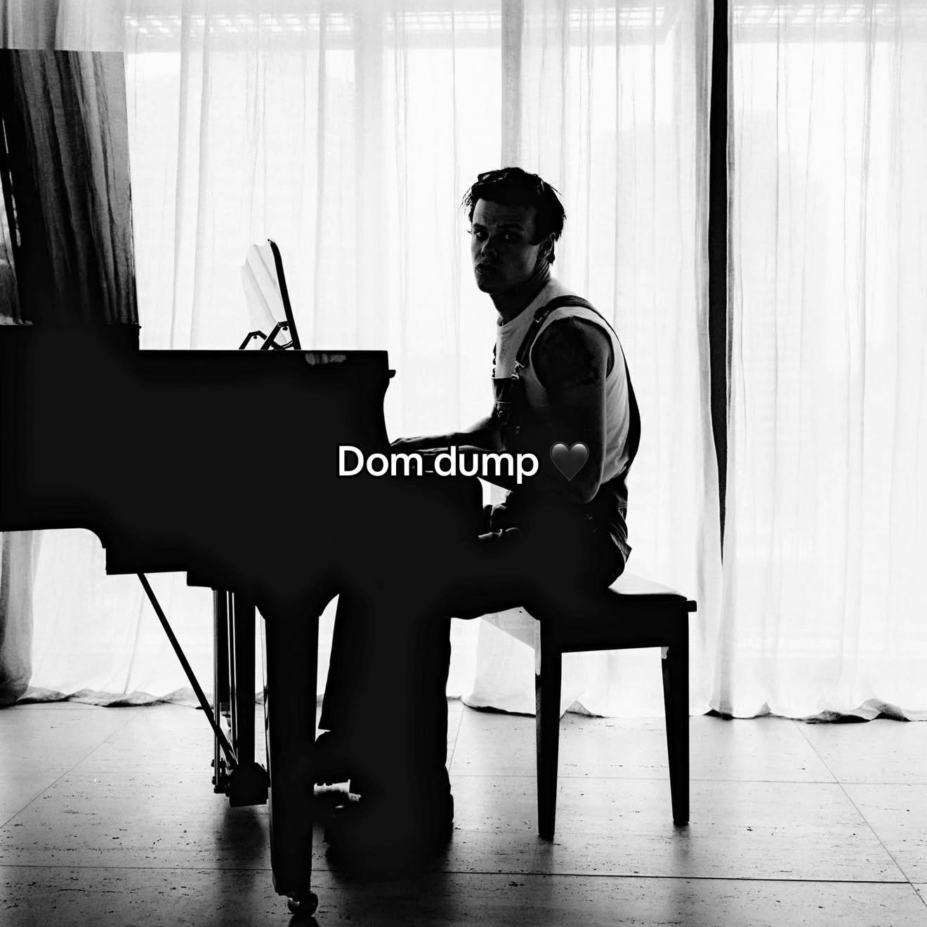 @Dom Clips🖤