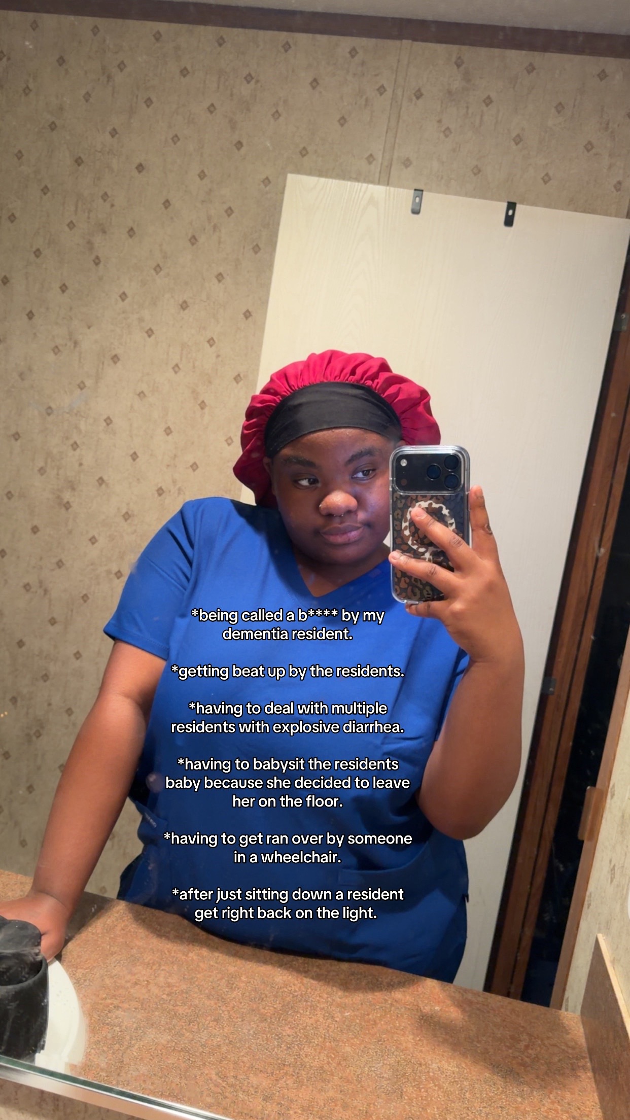 @m y a 👩🏾&zwj;⚕️🩺