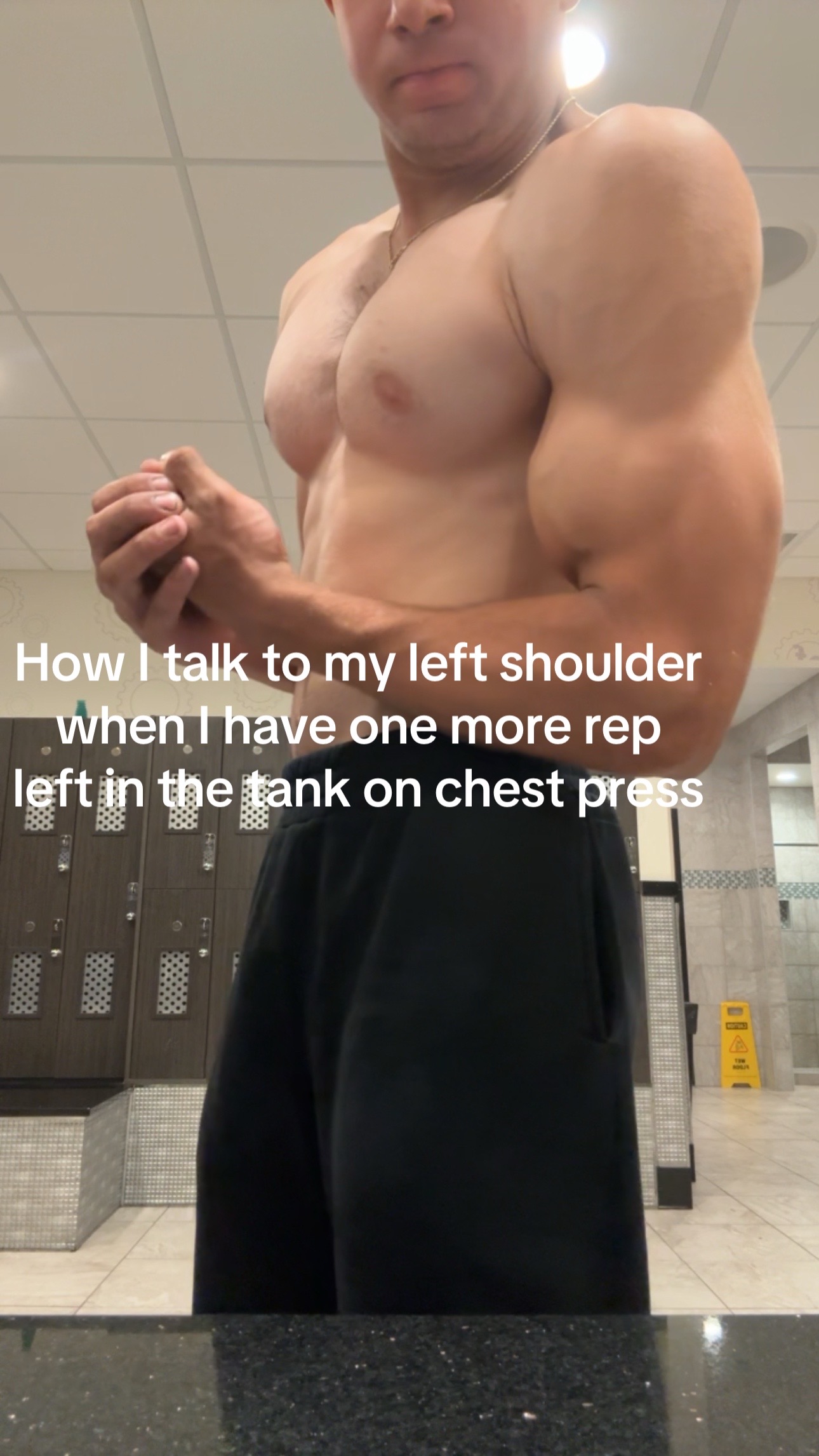@Mario jones_shredded