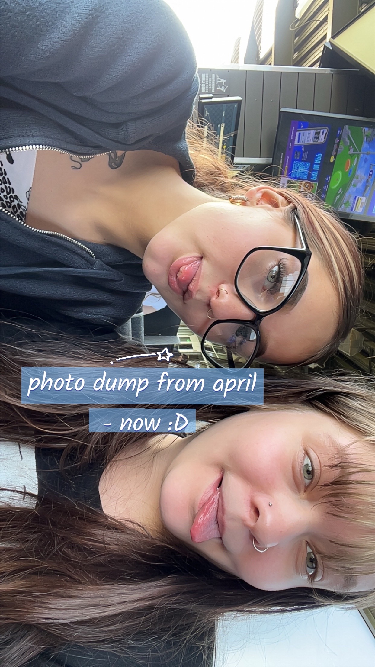 @tara⁷⟭⟬