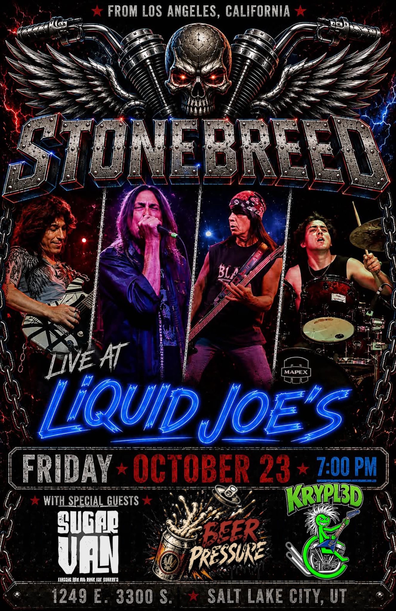 @STONEBREED